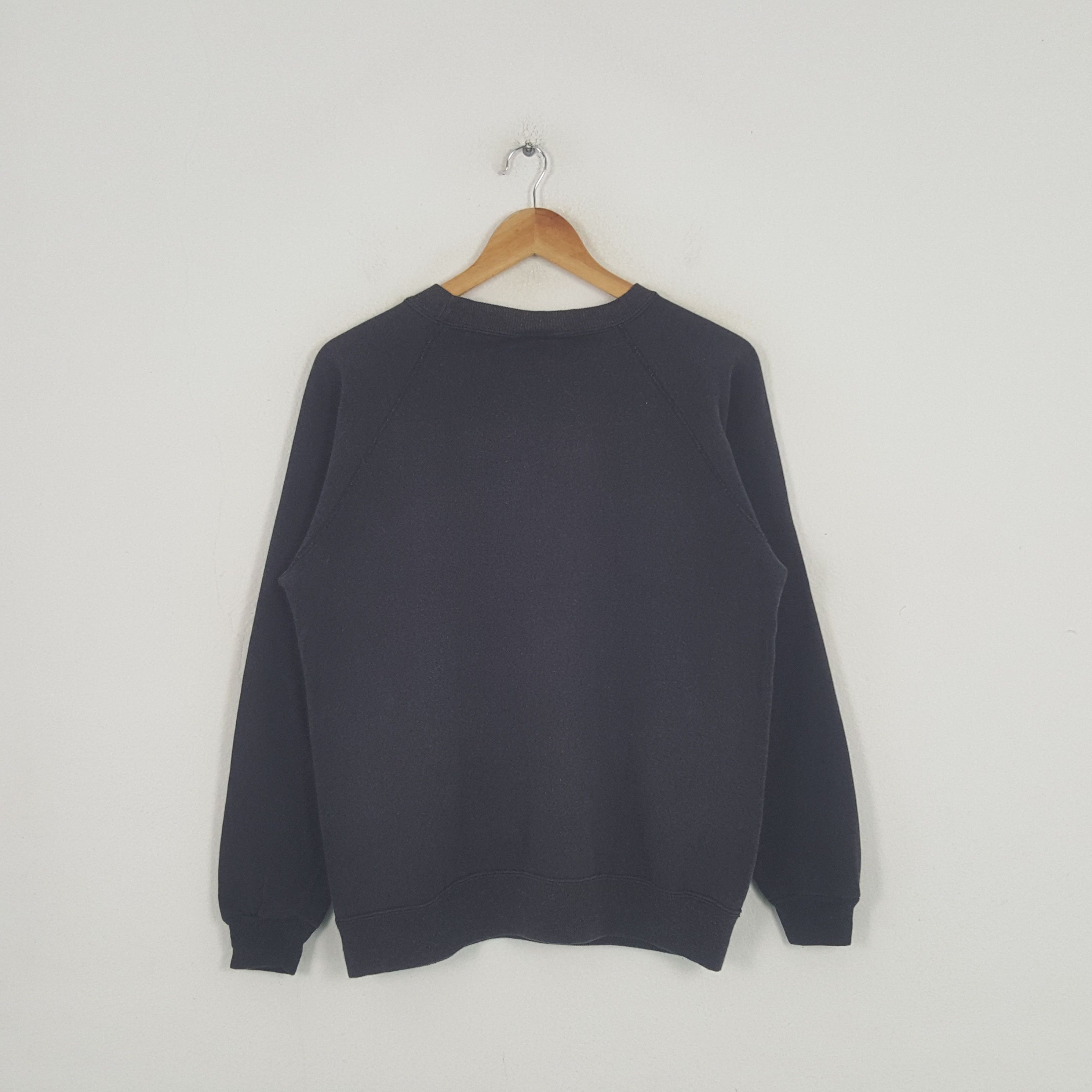 Cartoon Network × Vintage Vintage Snoopy American Cartoon Character Sweatshirt Size US M / EU 48-50 / 2 - 3 Thumbnail