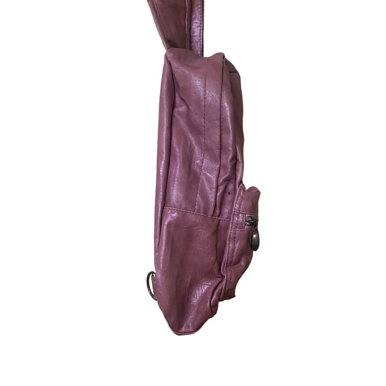 Other Shoulder bag dark pastel pink Size ONE SIZE - 3 Thumbnail