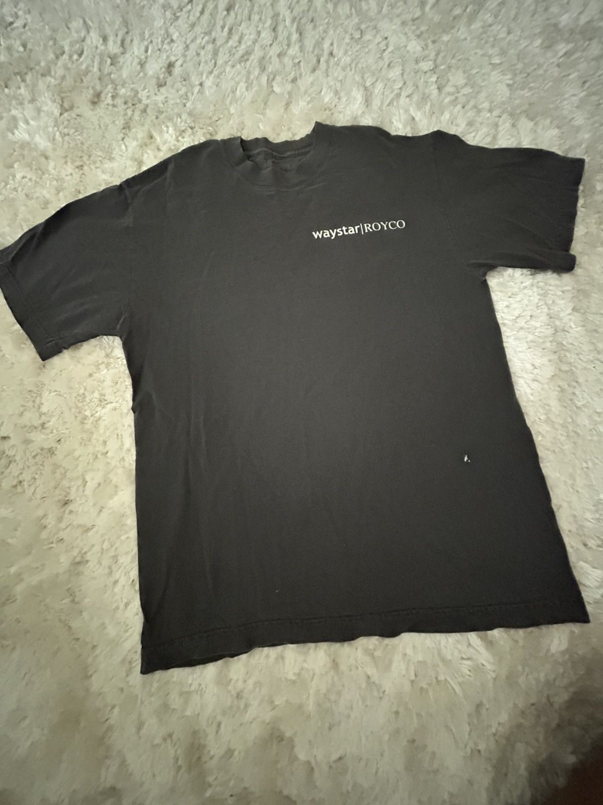 Vintage Succession Show Tee Size US L / EU 52-54 / 3 - 2 Thumbnail