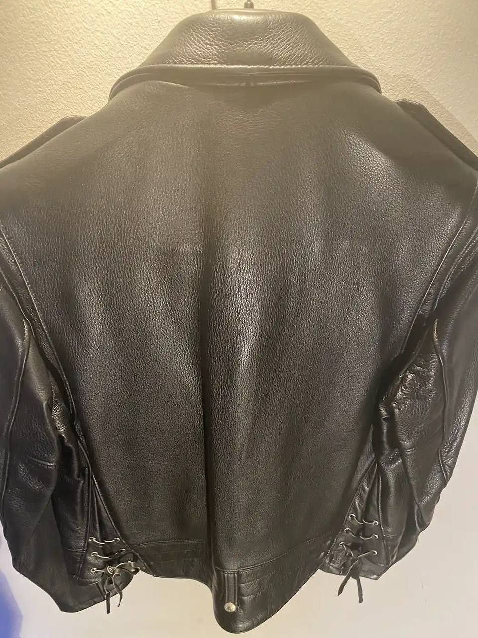 Schott Schott NYC Perfecto Biker Jacket Vintage Deadstock RARE Size US L / EU 52-54 / 3 - 7 Thumbnail
