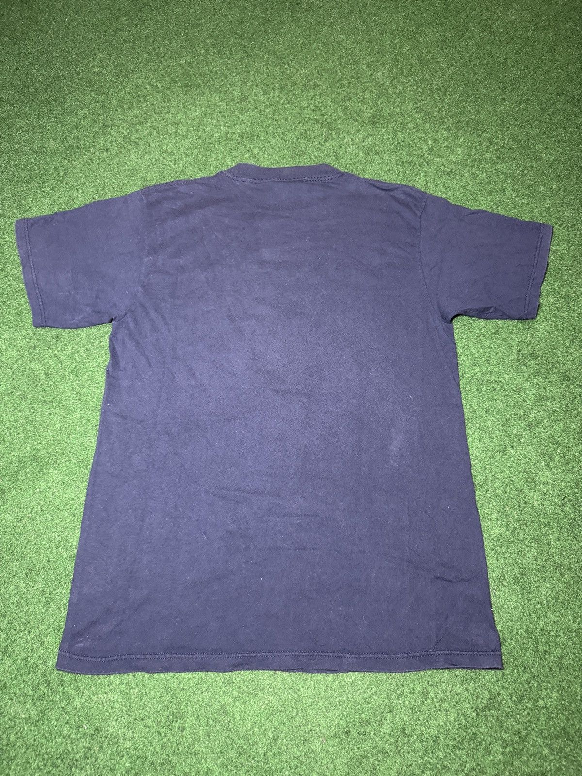 Peanuts × Vintage Vtg 90s Peanuts Snoopy Best Grandma Ever Cartoon T Shirt Size L / US 10 / IT 46 - 5 Thumbnail
