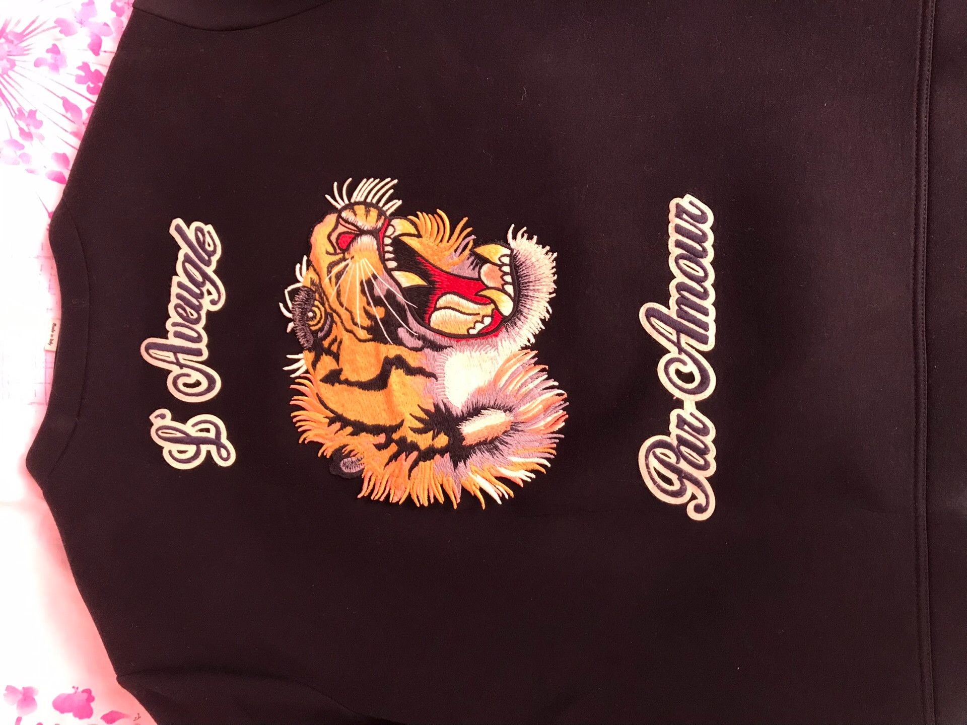 Gucci Gucci Air cotton sweatshirt 2501-Nextarrow Size US S / EU 44-46 / 1 - 2 Thumbnail