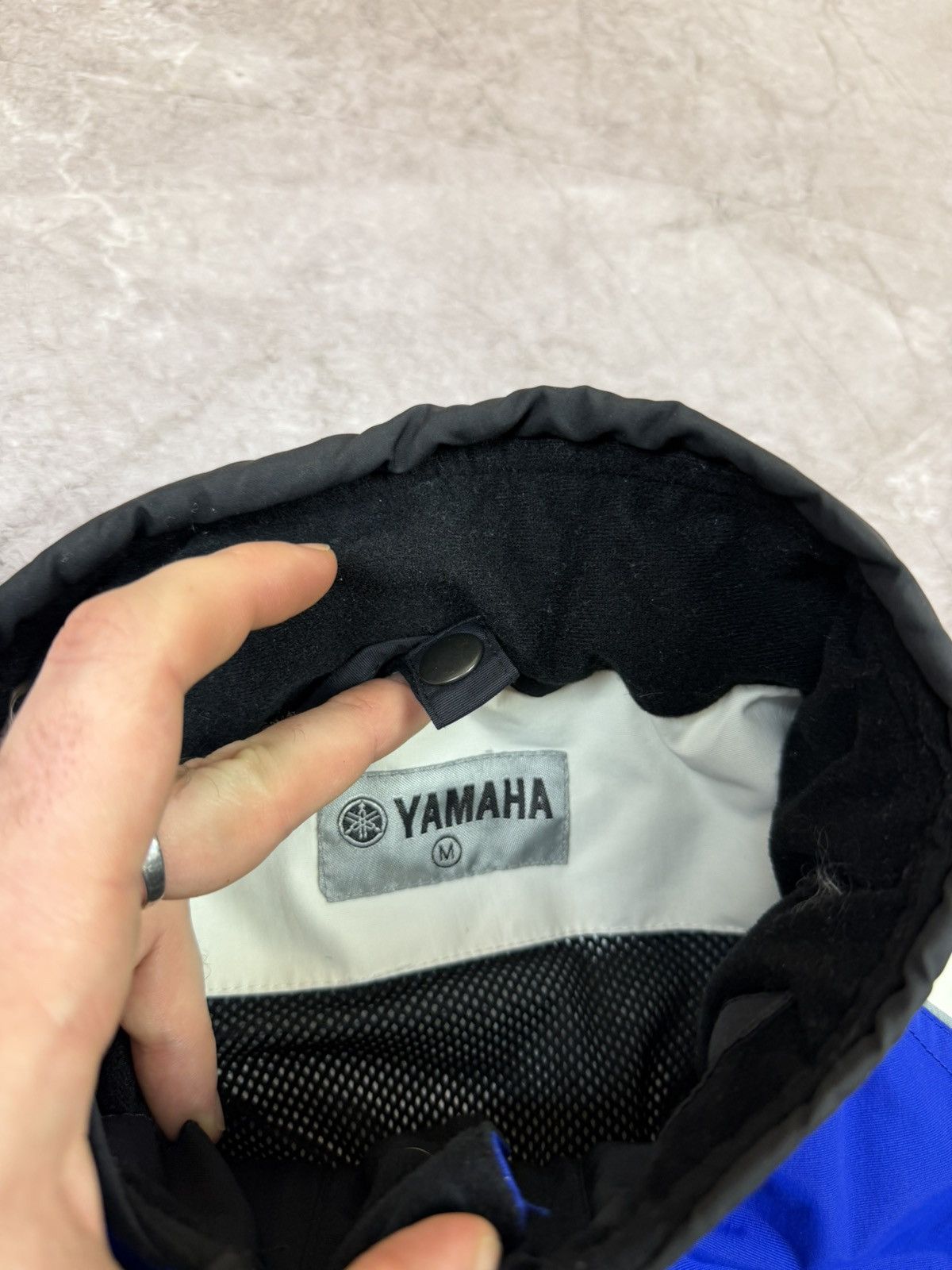 Yamaha Vintage YAMAHA Racing Jacket Size US M / EU 48-50 / 2 - 8 Thumbnail