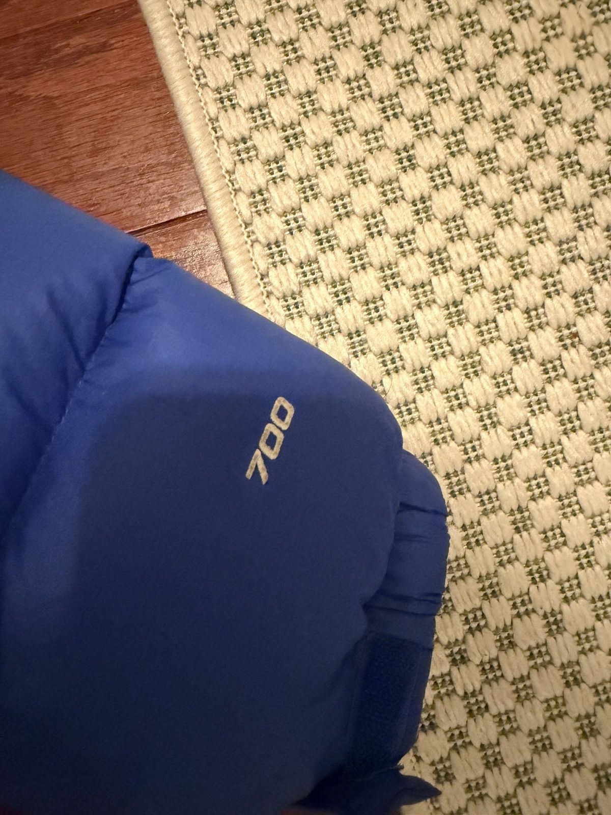 The North Face The North Face Nuptse Jacket Size US L / EU 52-54 / 3 - 3 Thumbnail