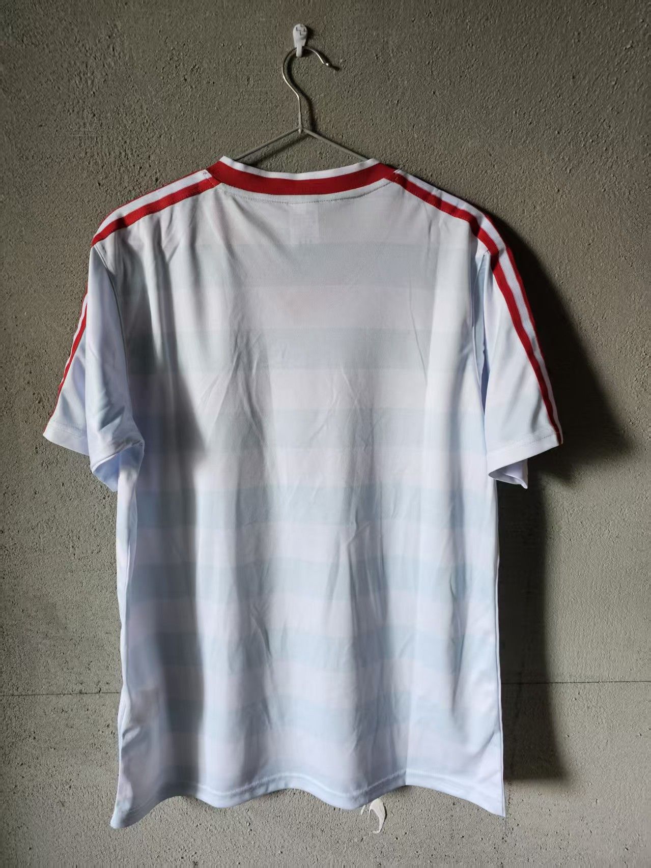 Other Vintage Hamburger SV Jersey Size US L / EU 52-54 / 3 - 4 Thumbnail