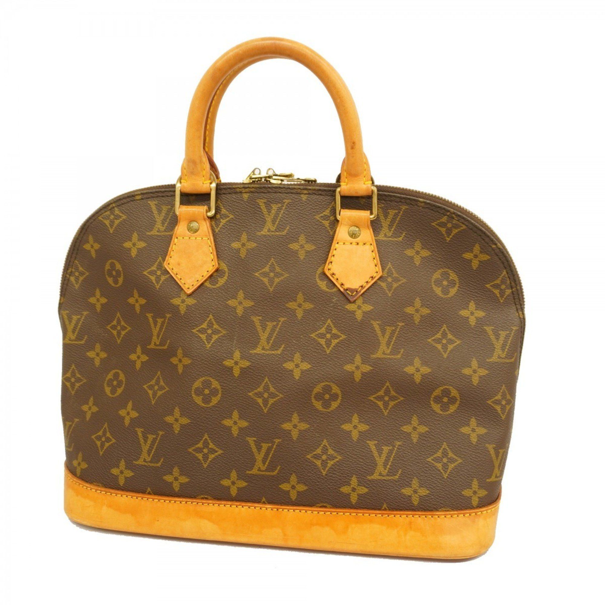 Louis Vuitton Louis Vuitton Alma handbag Size ONE SIZE - 1 Thumbnail