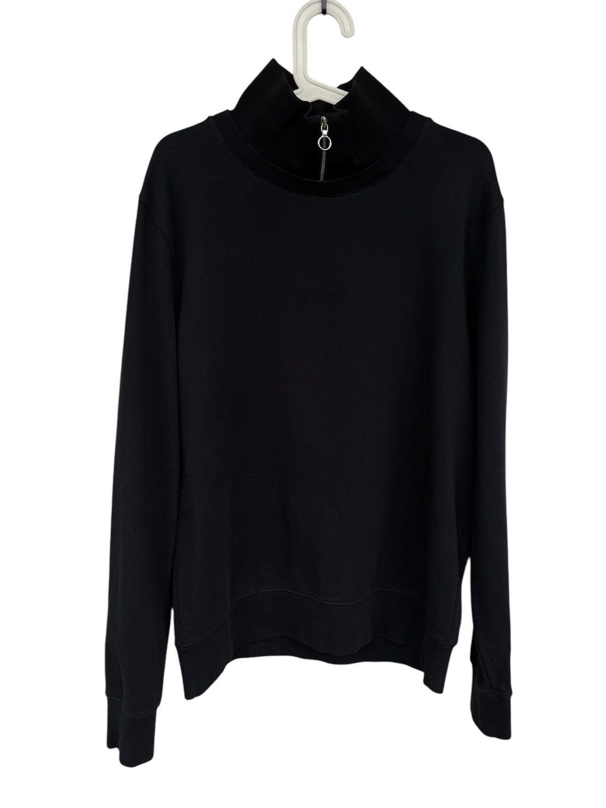 Acne Studios Acne Studios FUJI PREPPY SWEAT Size US M / EU 48-50 / 2 - 2 Thumbnail