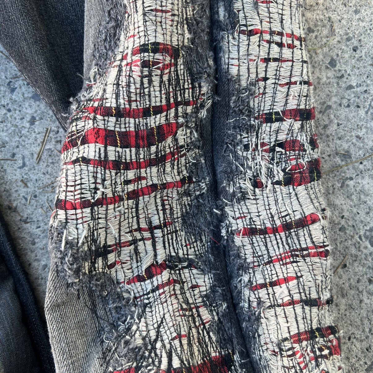 Other Distressed demoniac limits Size US 31 - 5 Thumbnail
