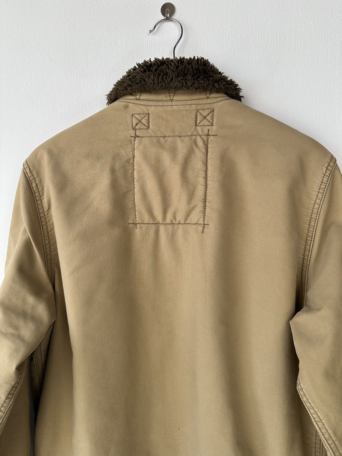 Polo Ralph Lauren Vintage Polo Jeans Ralph Lauren US-1967-RL Deck Jacket Men’s Size US M / EU 48-50 / 2 - 11 Thumbnail