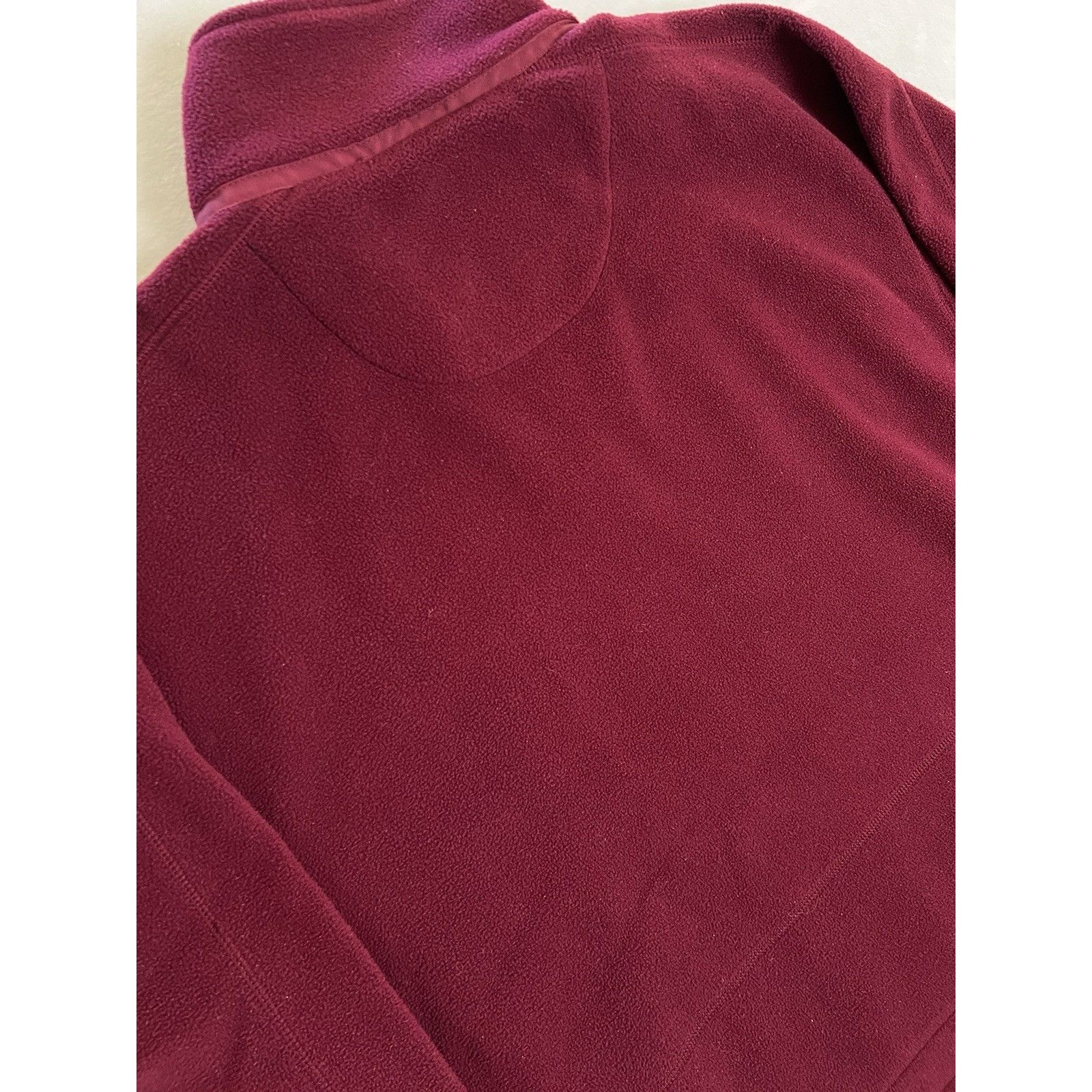 Fila Vintage Fila Italia Oversized Sweatshirt Dress Women’s Size Size L / US 10 / IT 46 - 9 Thumbnail