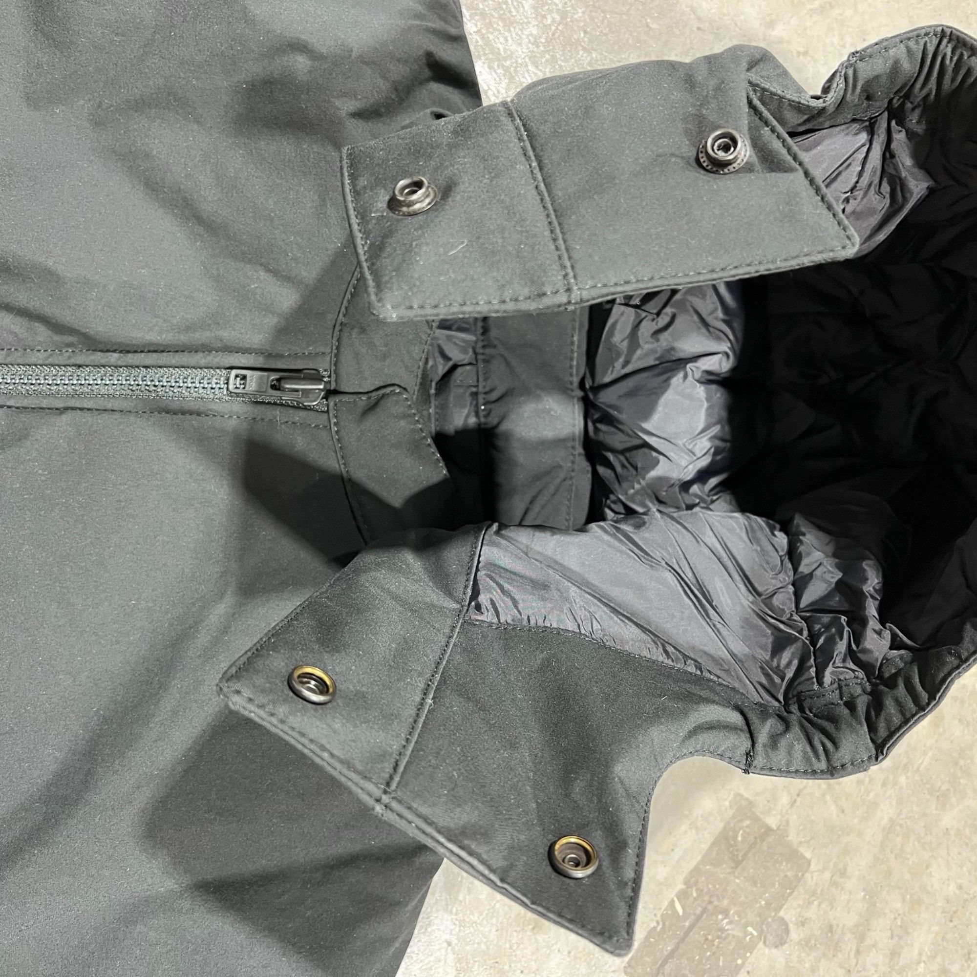 Harley Davidson NWT HARLEY DAVIDSON PRIMALOFT BOMBER MENS HOOD JACKET M Size US M / EU 48-50 / 2 - 7 Thumbnail