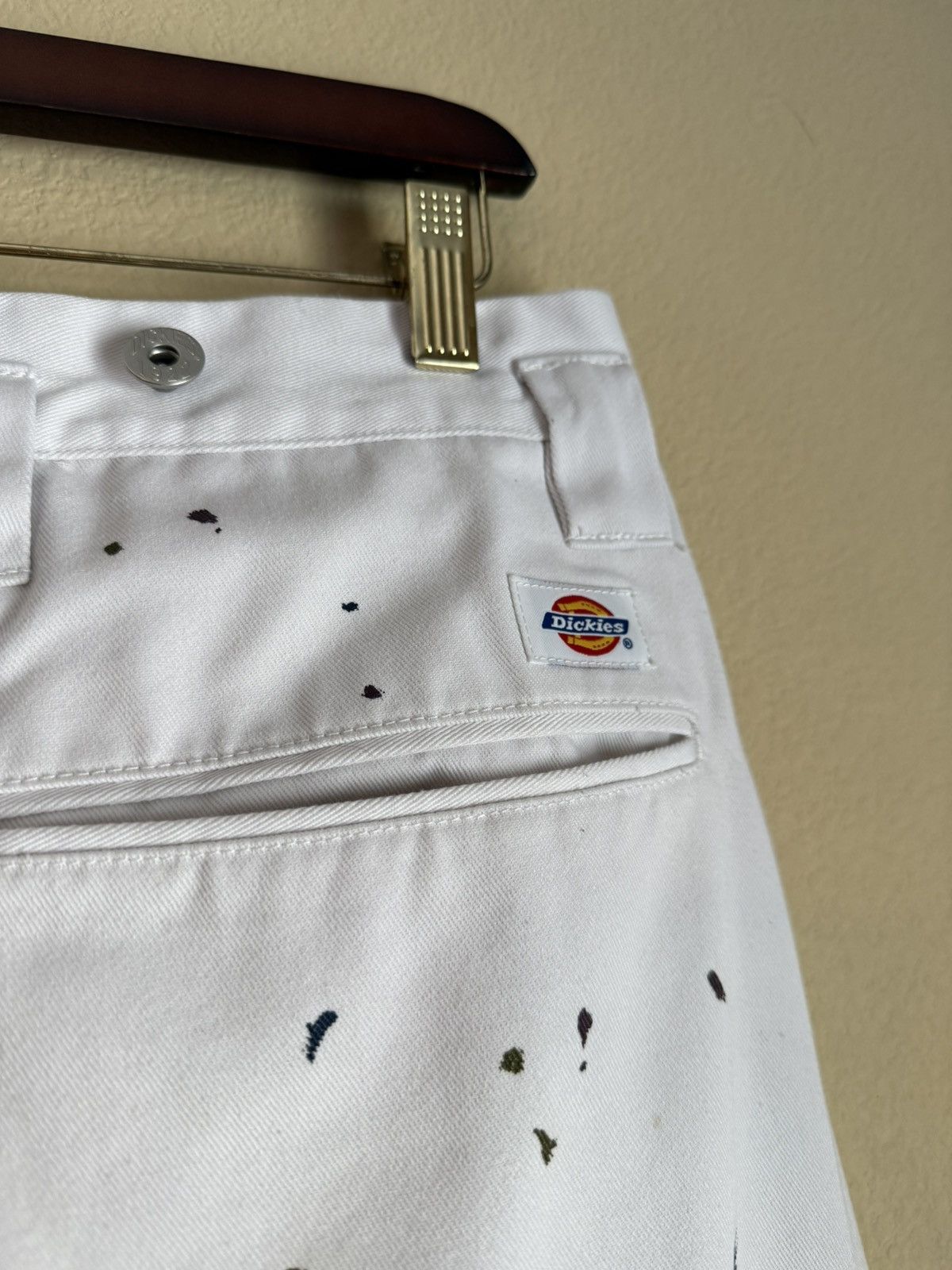 Dickies × SHINYAKOZUKA Shinyakozuka X Dickies Size US 31 - 11 Thumbnail