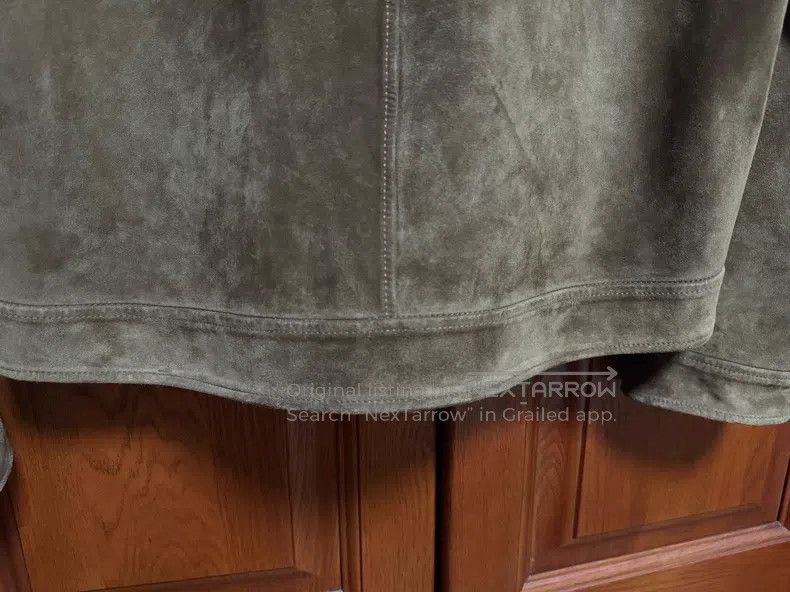 Loro Piana Loro Piana Coat Size L / US 10 / IT 46 - 5 Thumbnail