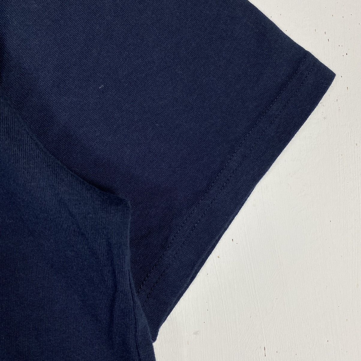 Japanese Brand × Marlboro × Number (N)ine MARLBORO NUMBER NINE ALL LOGO TEE Size US M / EU 48-50 / 2 - 4 Thumbnail