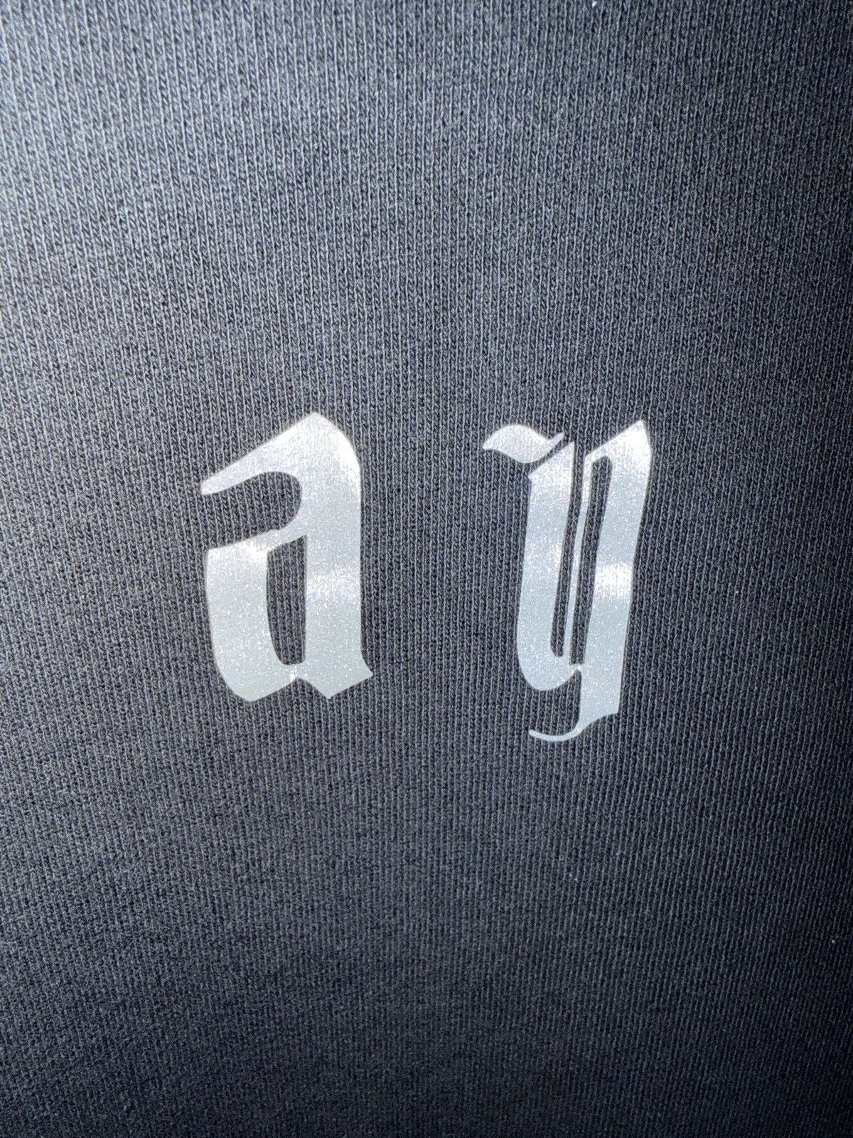 Askyurself Askyurself “California” Crew Size US L / EU 52-54 / 3 - 6 Thumbnail