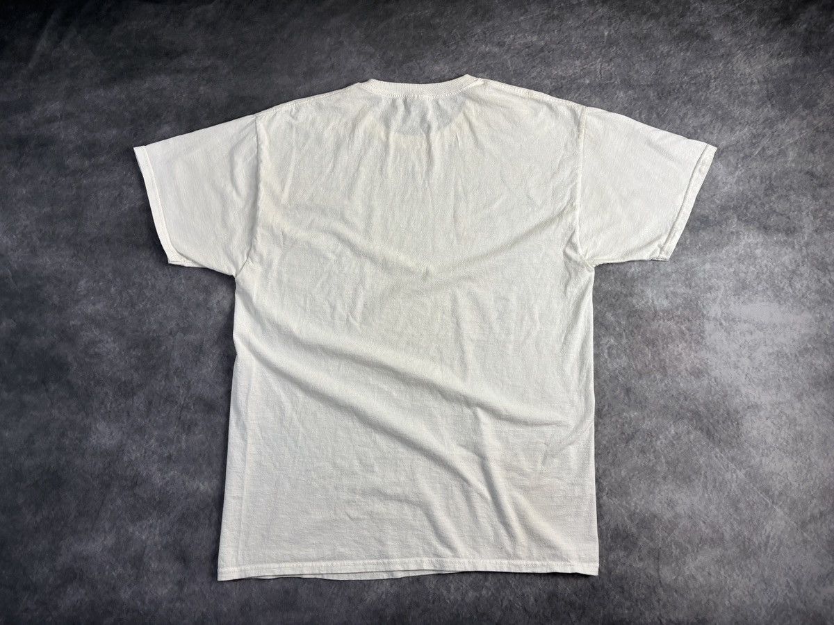 Other 2016 RIP Rob Ford Tee Shirt Custom Air Brush Painted Toronto Size US L / EU 52-54 / 3 - 10 Thumbnail