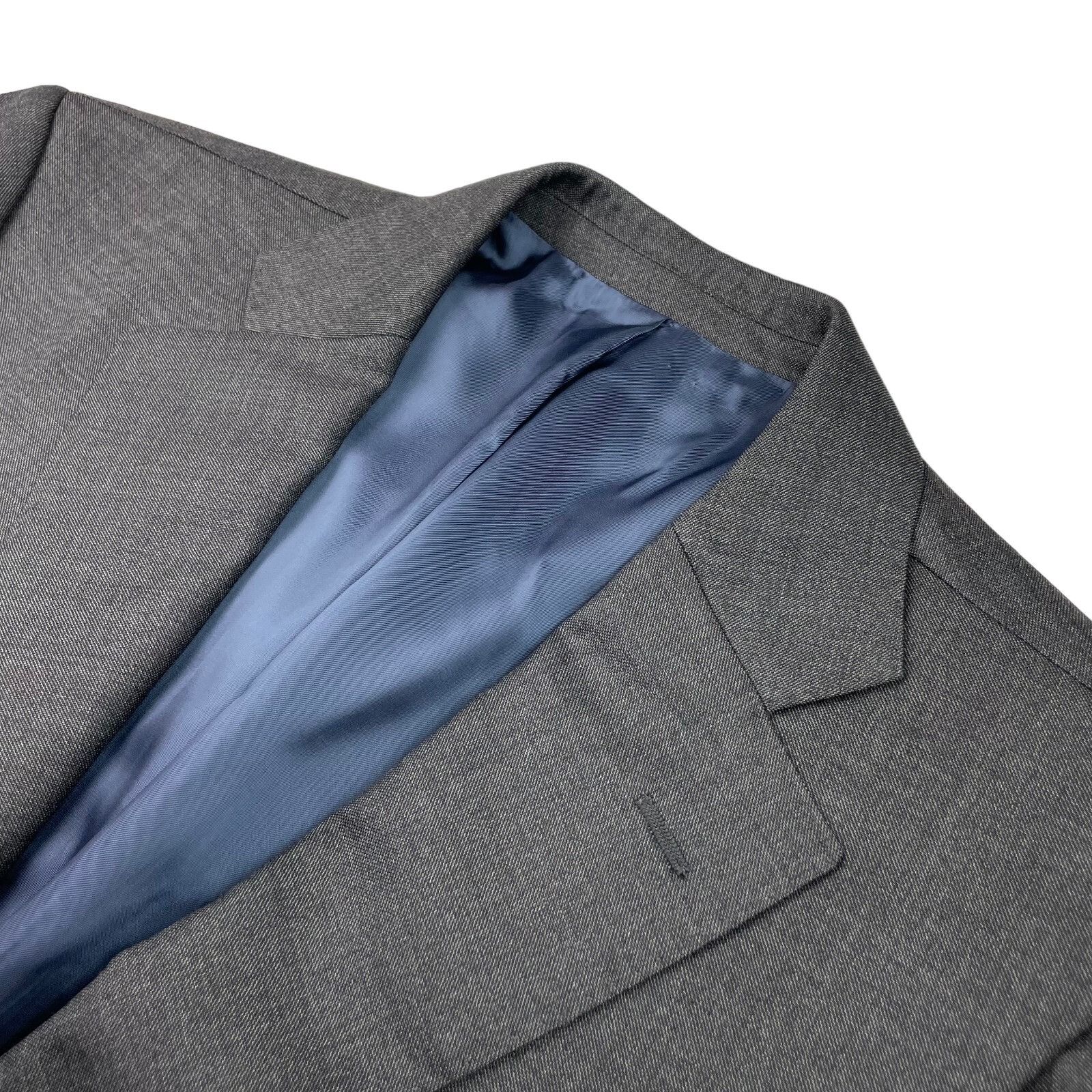 Suitsupply SuitSupply Men’s Super 110's Wool Slim Fit 2-Button Blazer/J Size 40R - 1 Thumbnail
