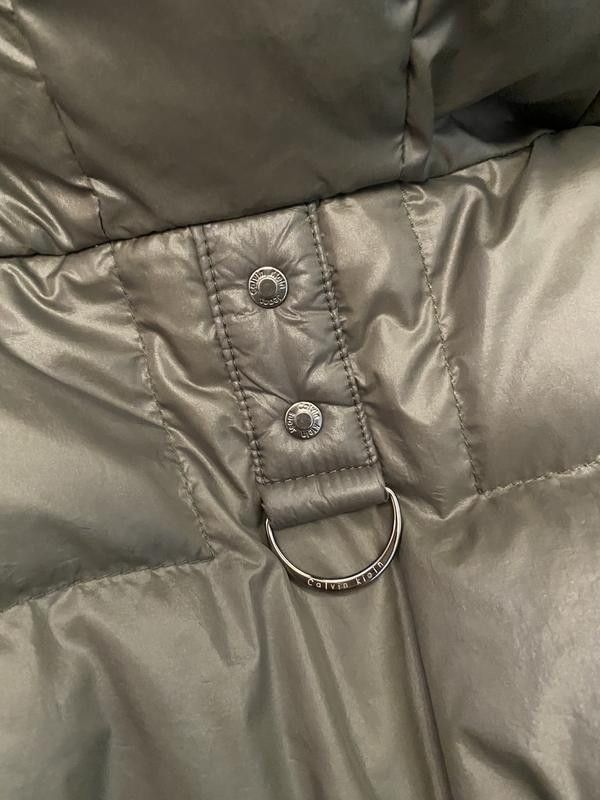 Calvin Klein Calvin Klein Jeans short men's down jacket Size US M / EU 48-50 / 2 - 4 Thumbnail