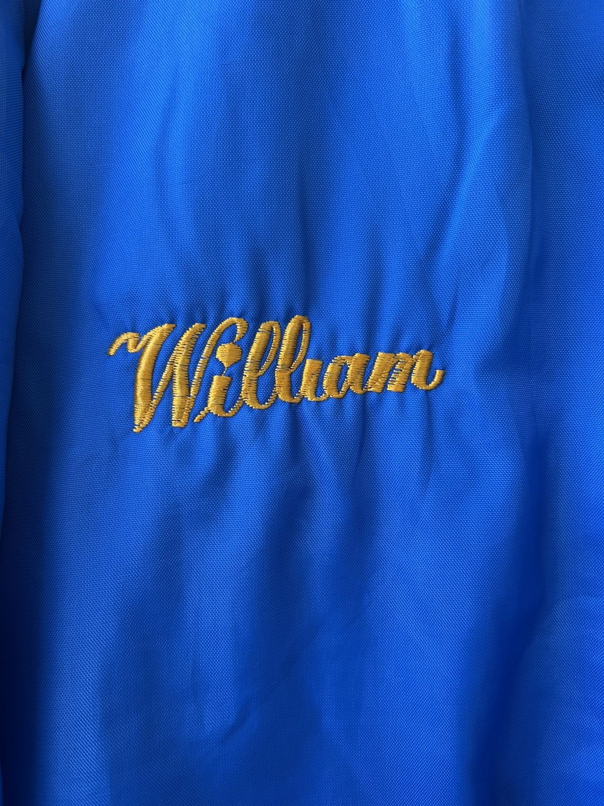 Starter Vintage 80’s Holloway Wissahickon Track Jacket Size US L / EU 52-54 / 3 - 5 Thumbnail