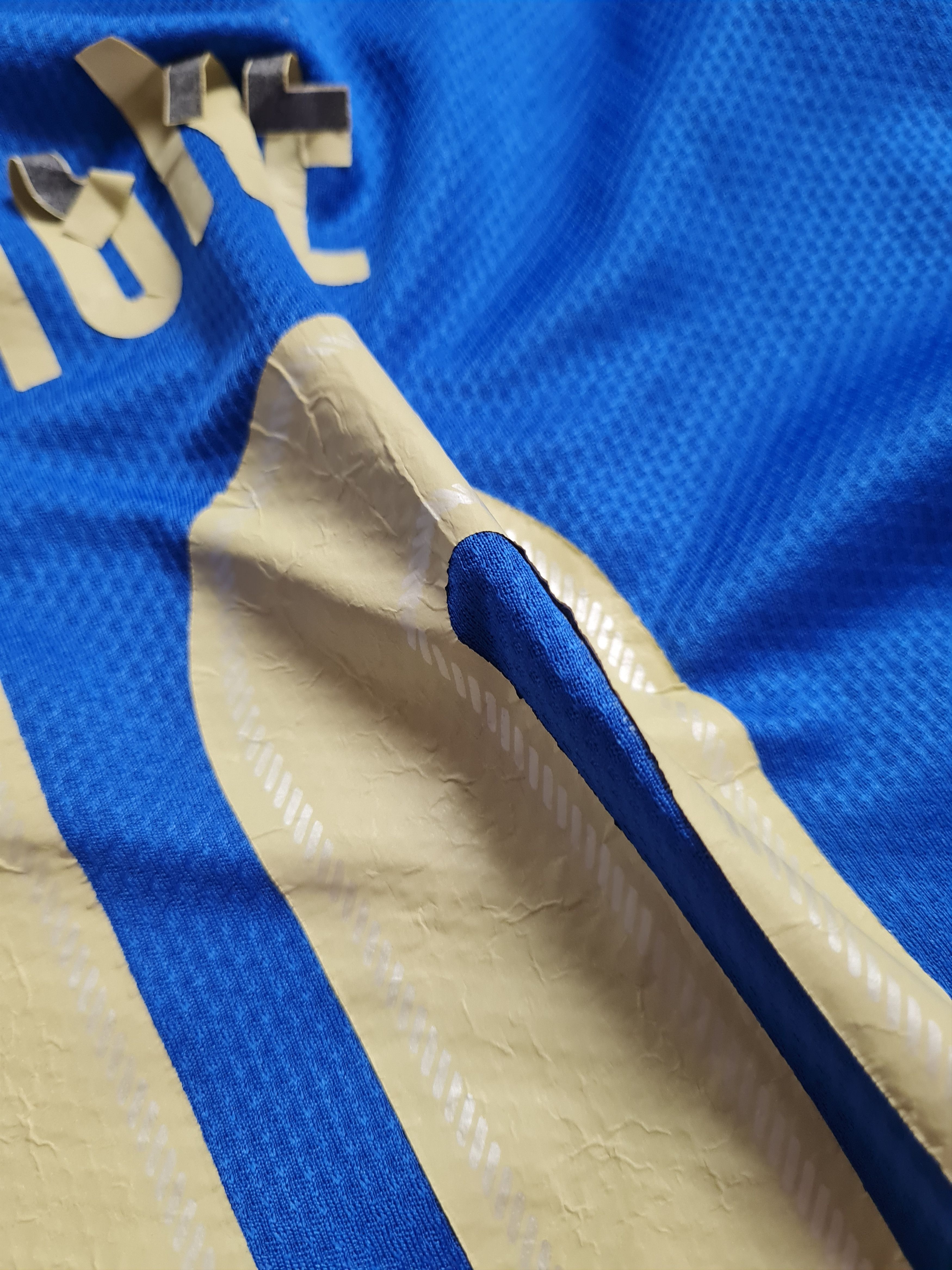 Puma Puma Lorenzo Insigne Italy Euro 2020 #10 Football Shirt Size US M / EU 48-50 / 2 - 15 Thumbnail