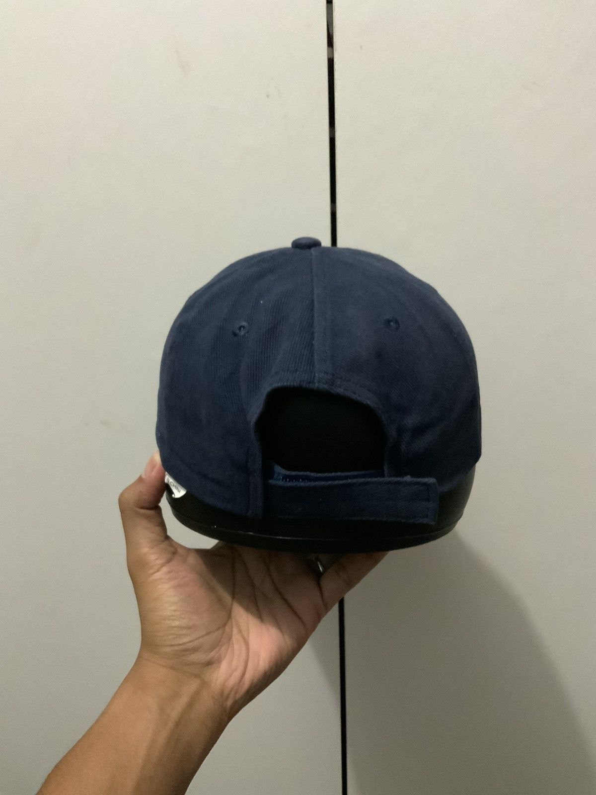 Vintage NAPA Embroidery Ingido Hat Cap Size ONE SIZE - 4 Thumbnail