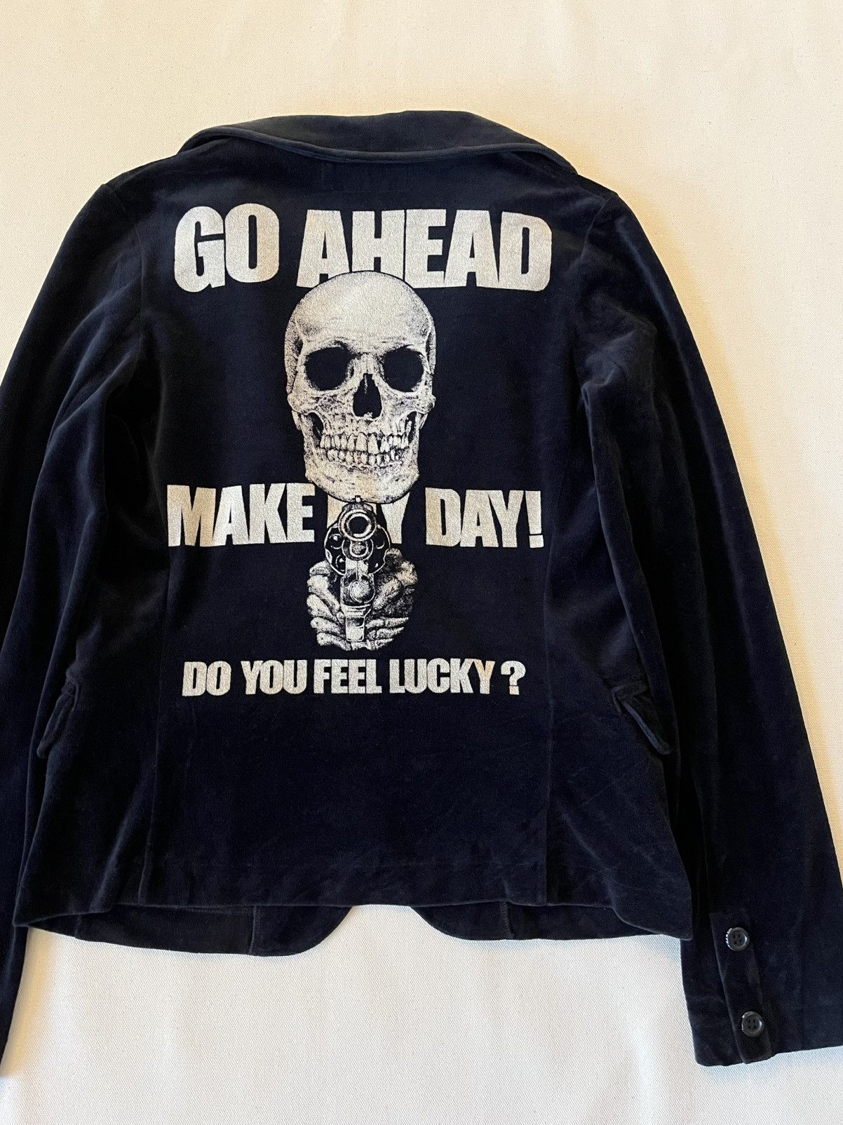 Hysteric Glamour Hysteric Glamour Size S / US 4 / IT 40 - 11 Thumbnail
