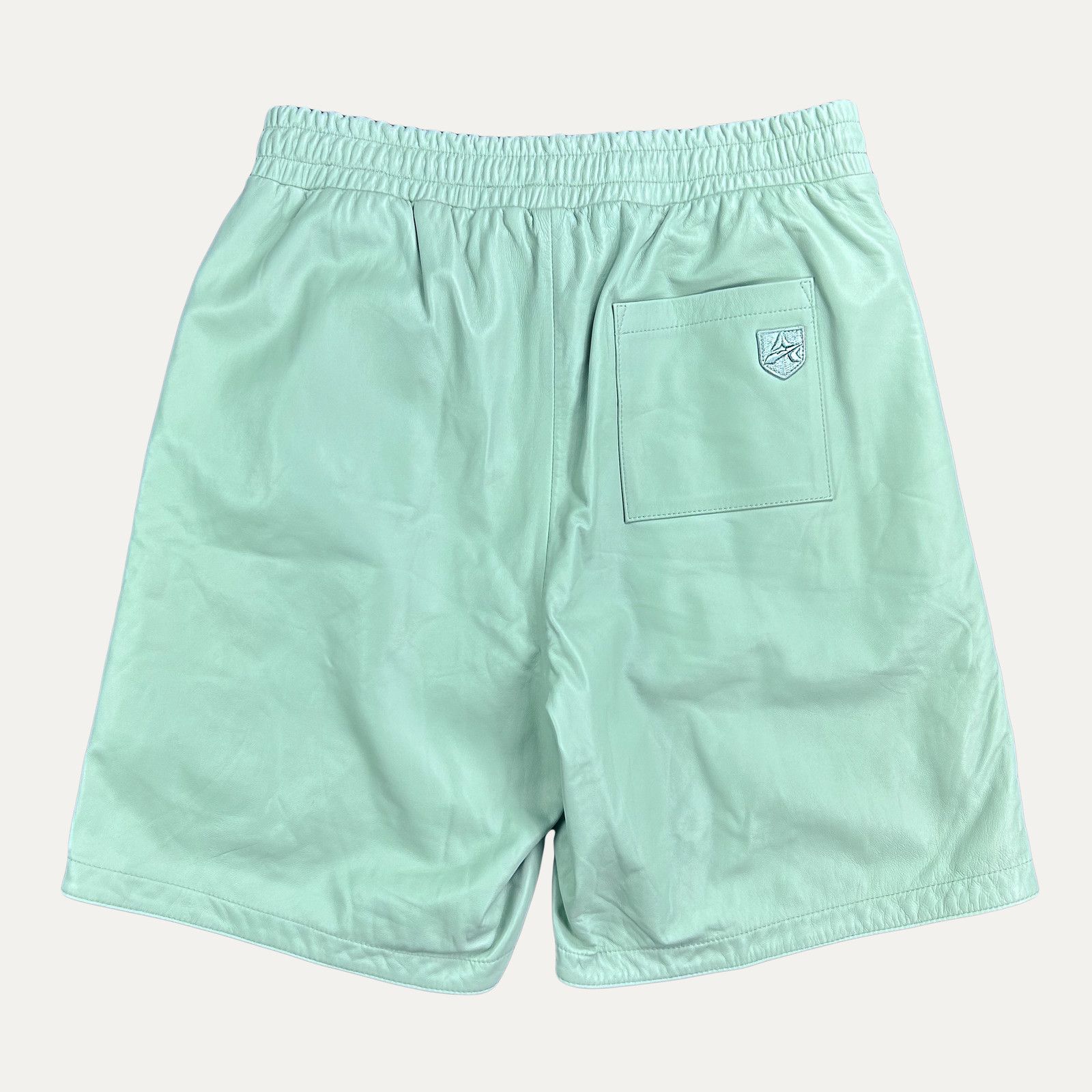 Avirex Avirex Leather Patch Short Size US 34 / EU 50 - 2 Thumbnail
