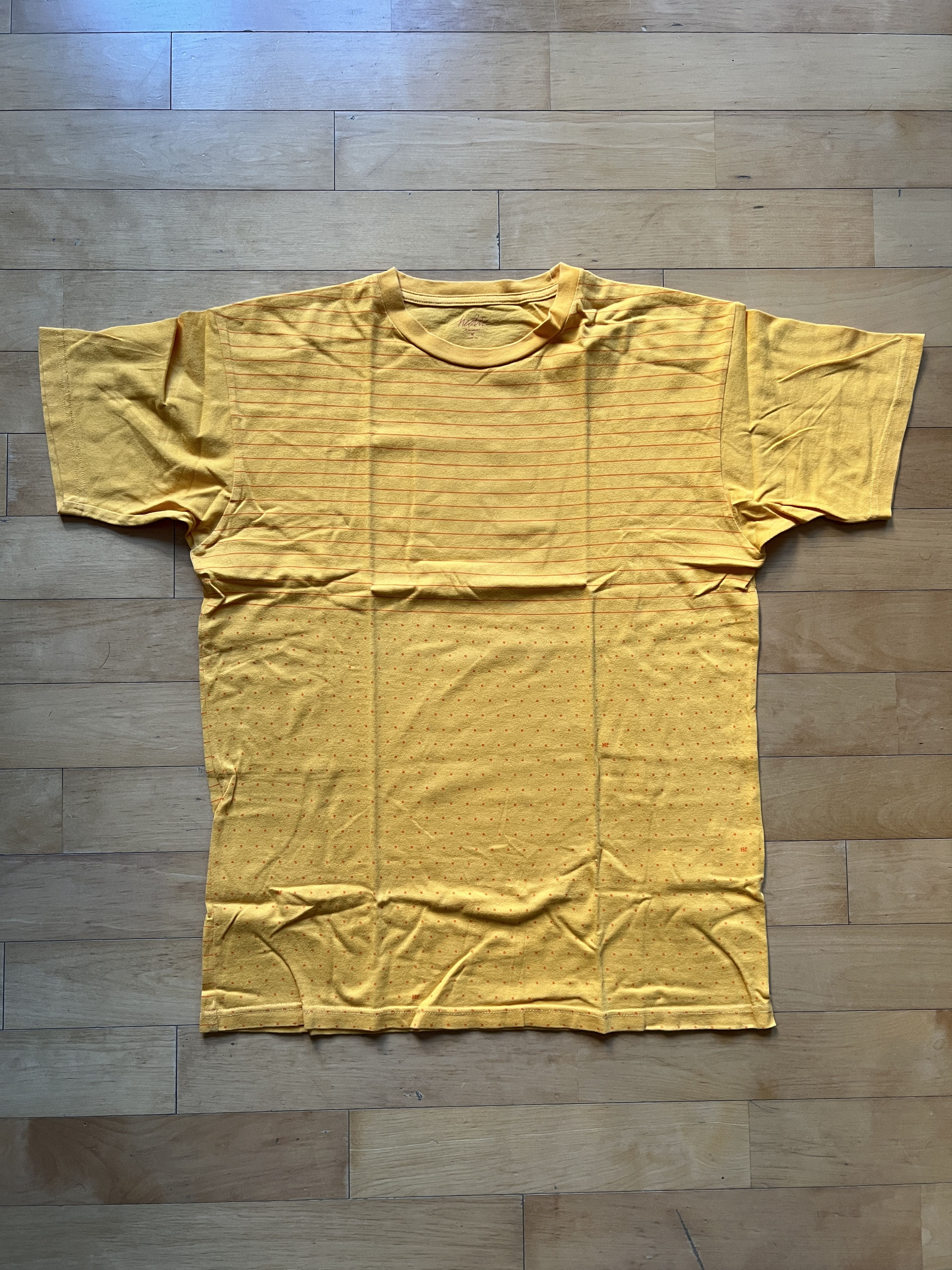 Archival Clothing × Japanese Brand OG Real Mad Hectic Mixed  