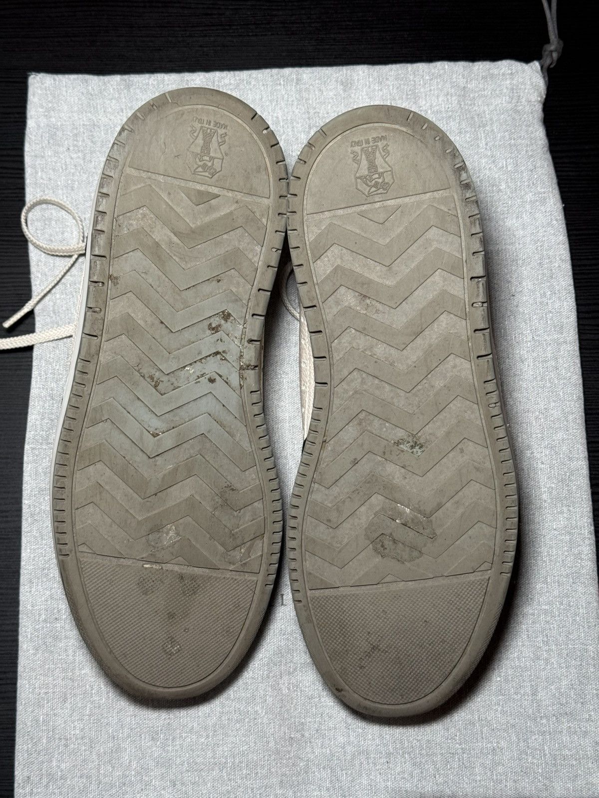 Brunello Cucinelli Brunello Cucinelli Sneakers Size US 7.5 / EU 40-41 - 9 Thumbnail