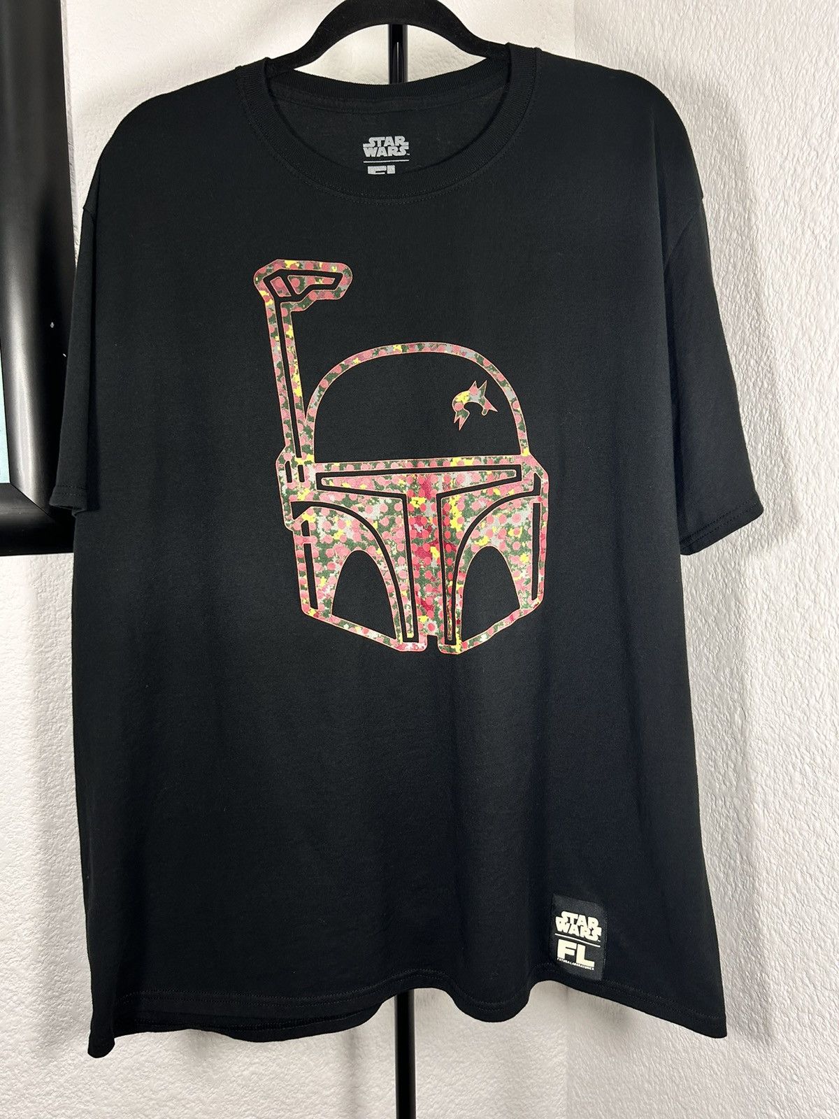 futura tshirt