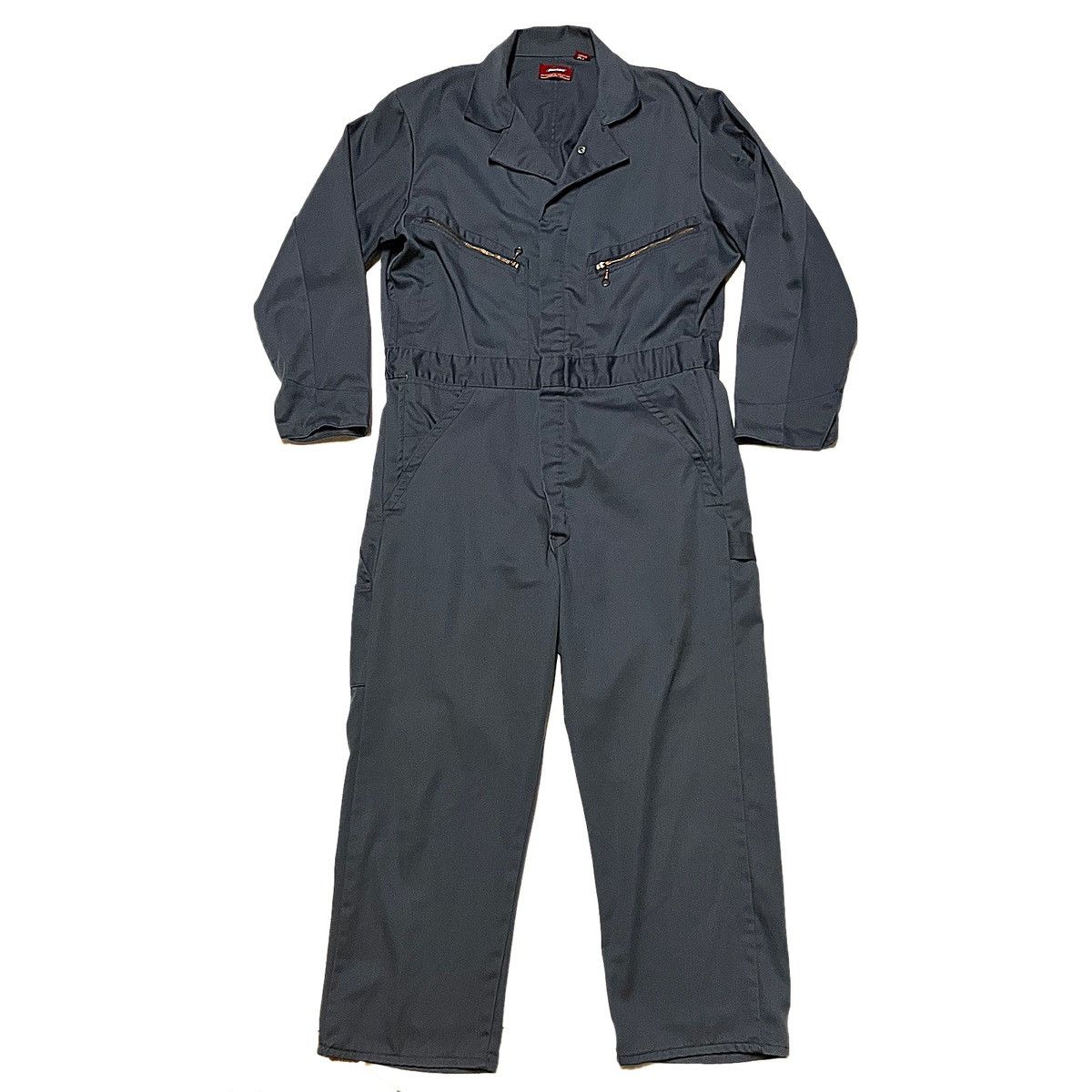 Vintage Vintage 60’s Dickies Coveralls Size US S / EU 44-46 / 1 - 1 Thumbnail