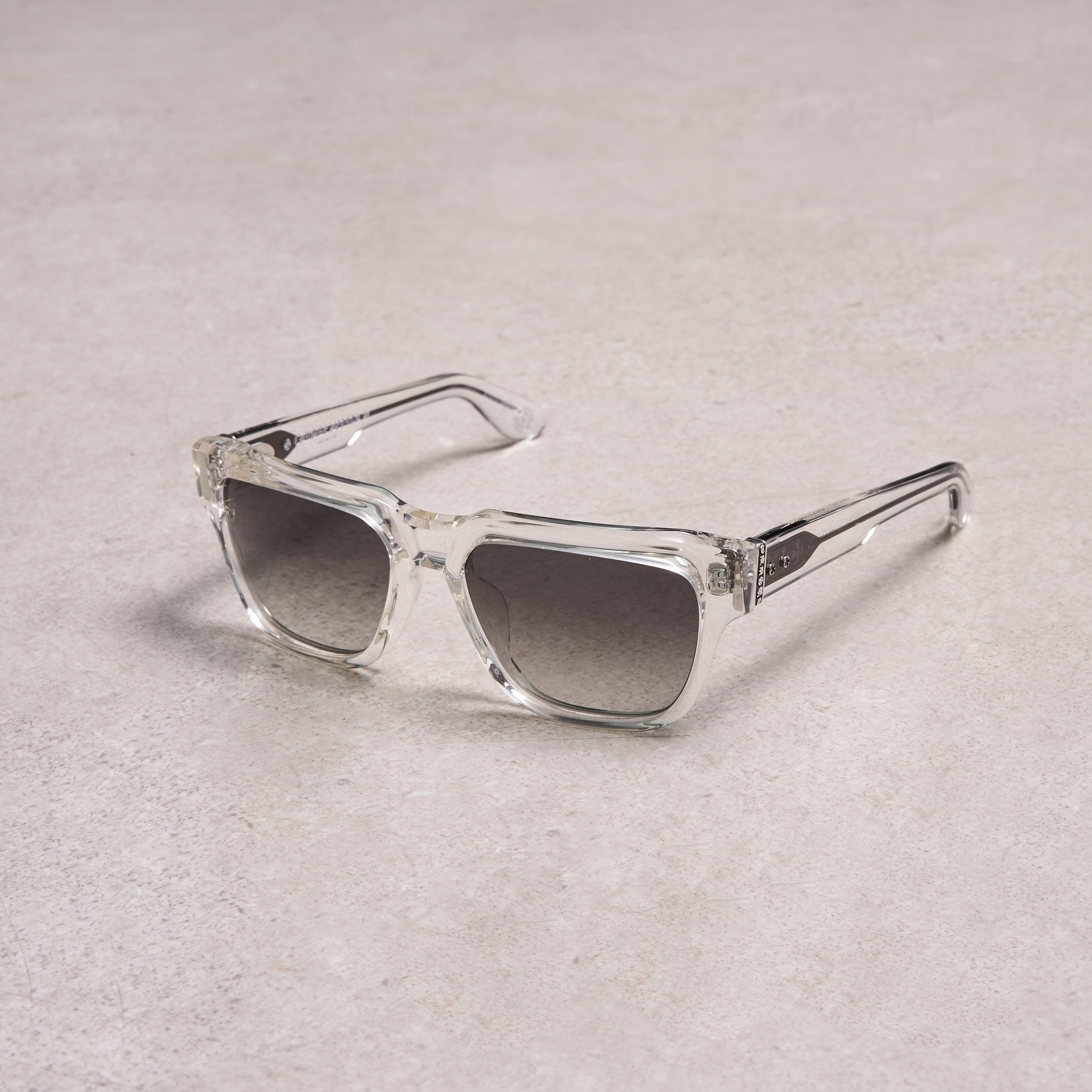 Chrome Hearts CHROME HEARTS MIDIXATHRILL I CYRSTAL Size ONE SIZE - 2 Thumbnail