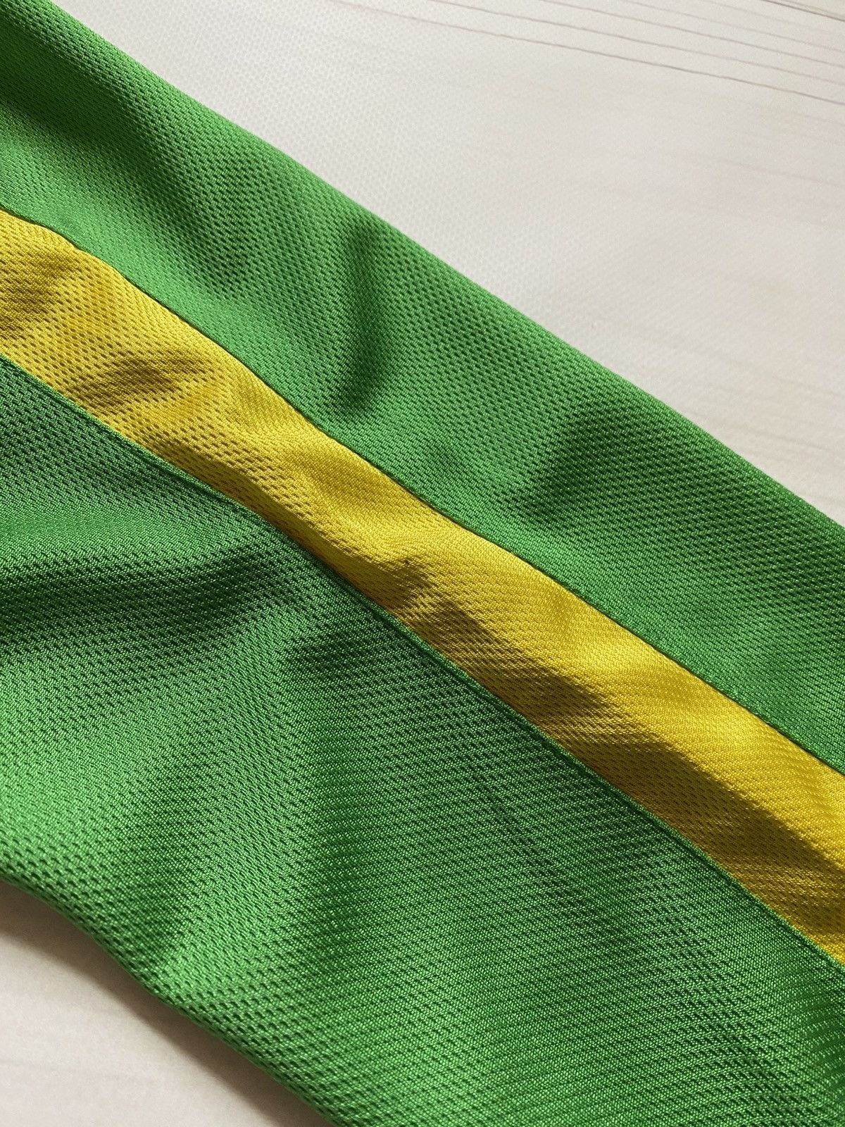 Umbro Umbro Tampereen Ilves 2000/01 home Match Worn #9 longlsleeve Size US S / EU 44-46 / 1 - 23 Thumbnail