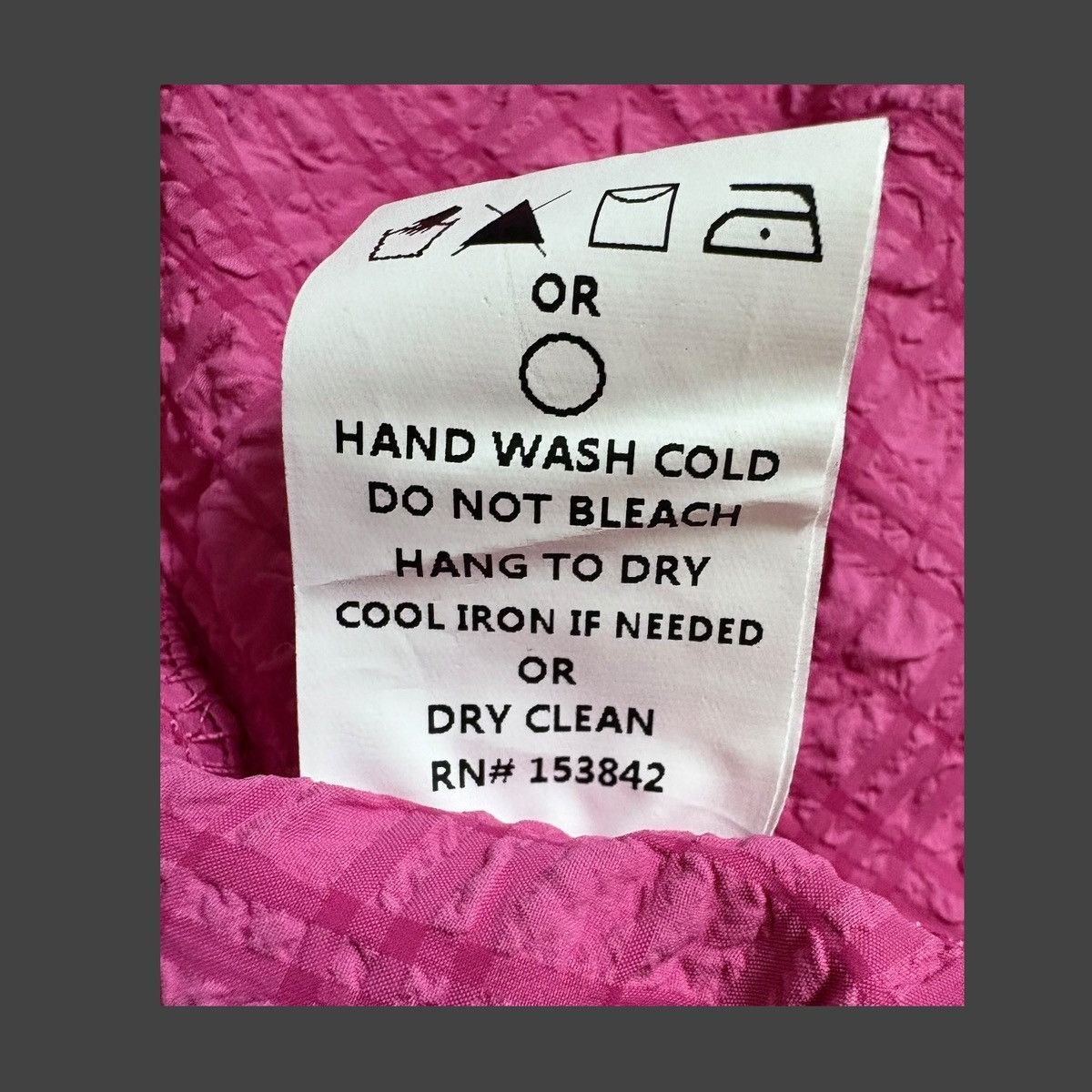 Other Melloday Magenta Sleeveless Midi Dress w. Side Slit Sz S Size S / US 4 / IT 40 - 11 Thumbnail