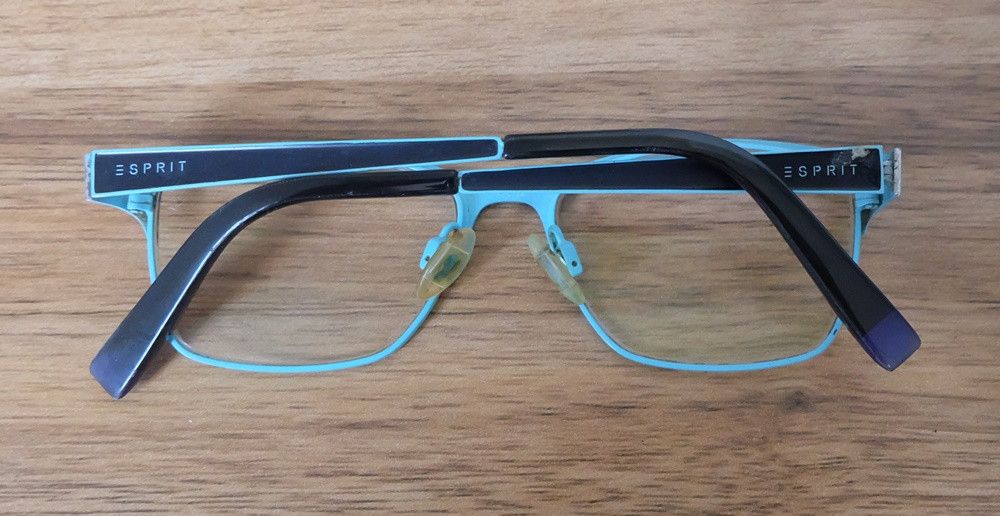 ESPIRIT Esprit ET17478 Glasses Size ONE SIZE - 9 Thumbnail