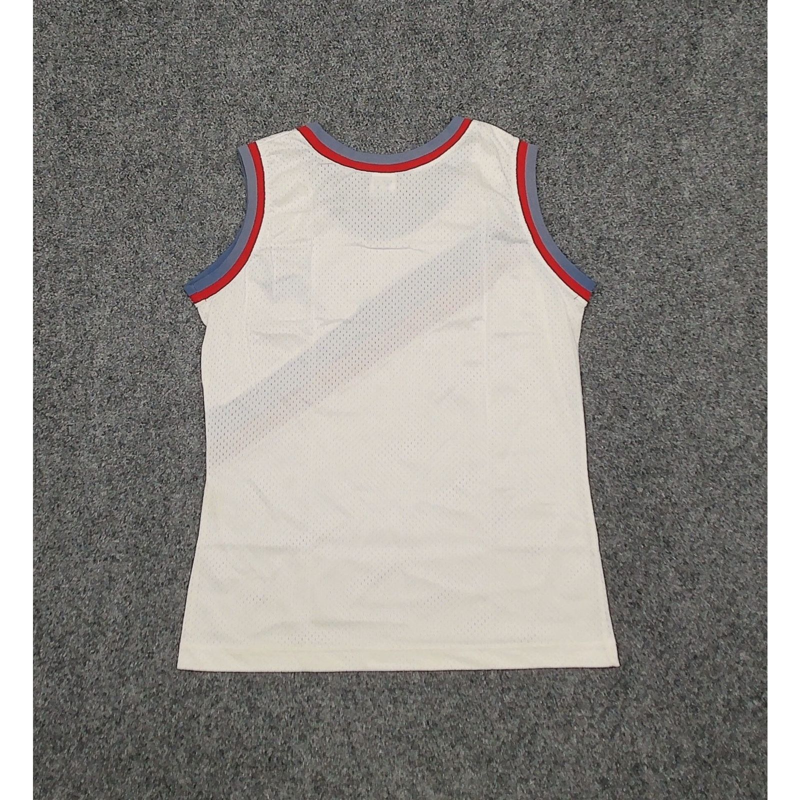 Champion Vintage Champion 80s Southington Track Jersey Winged Foot Size M / US 6-8 / IT 42-44 - 4 Thumbnail