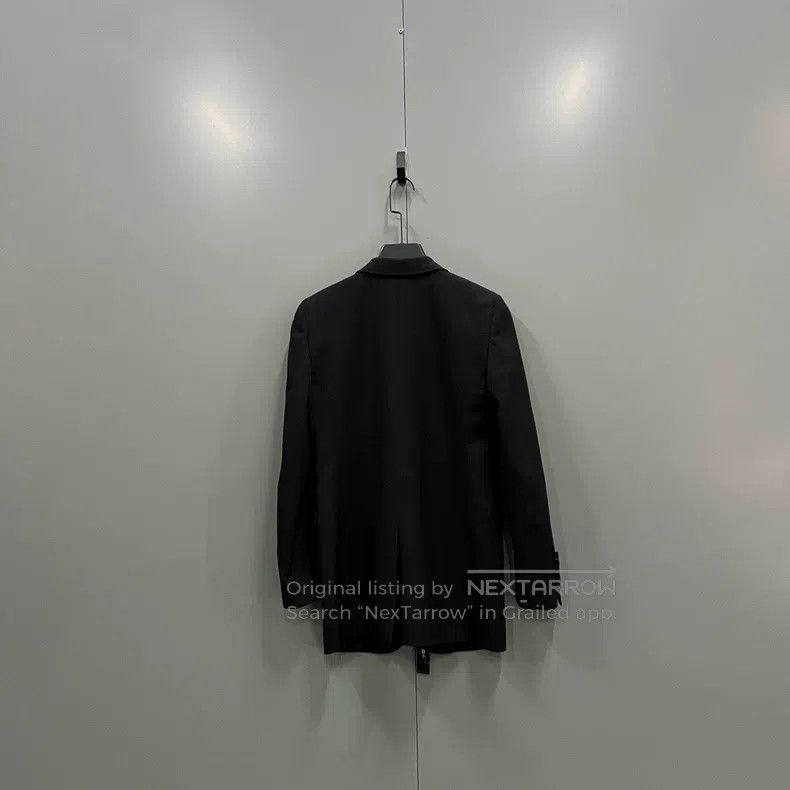 Saint Laurent Paris Saint Laurent Paris jacket Size XS / US 0-2 / IT 36-38 - 3 Thumbnail