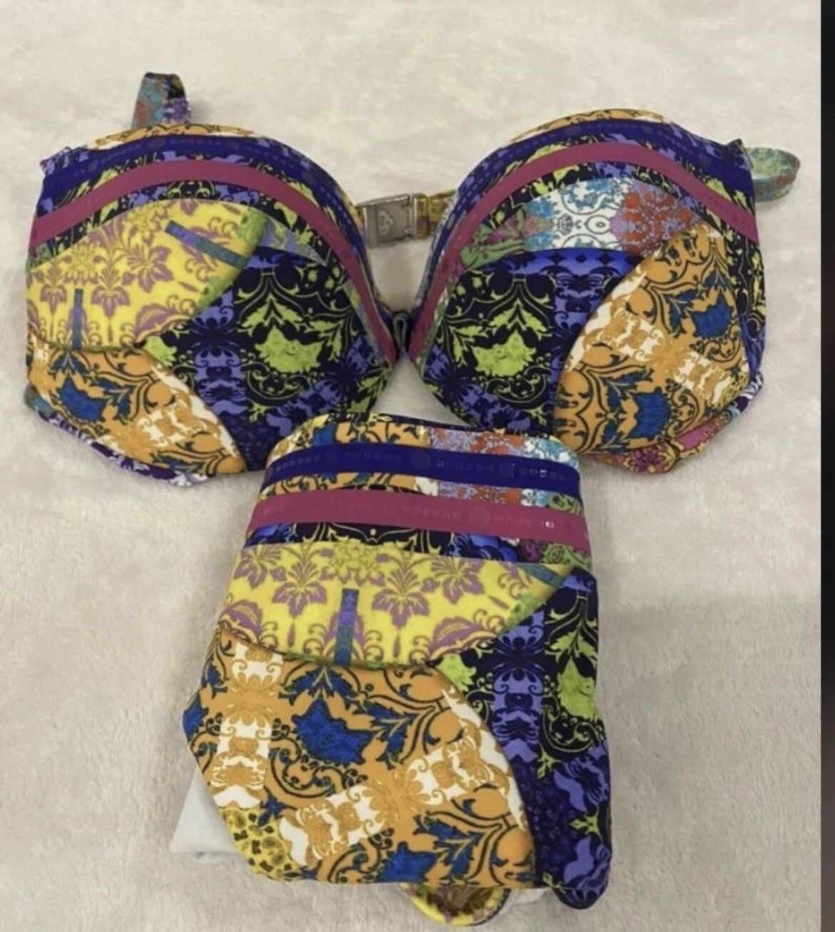 Other LISE CHARMEL swimsuit Size ONE SIZE - 4 Thumbnail