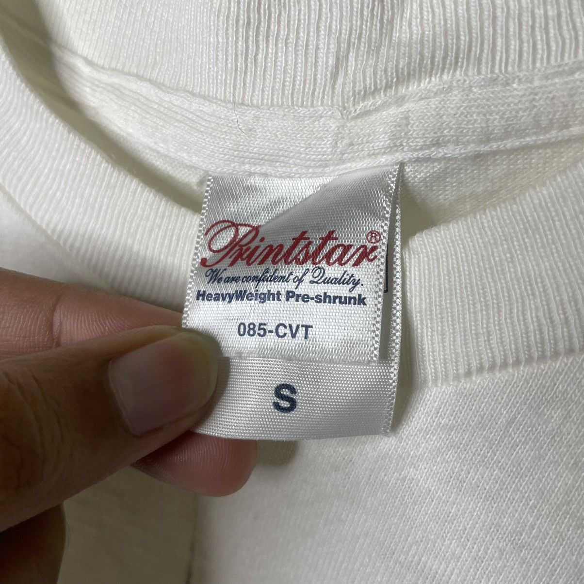 Vintage Echoes of a Masterpiece The Lineage Beauty in Japanese Art T Size US S / EU 44-46 / 1 - 3 Thumbnail