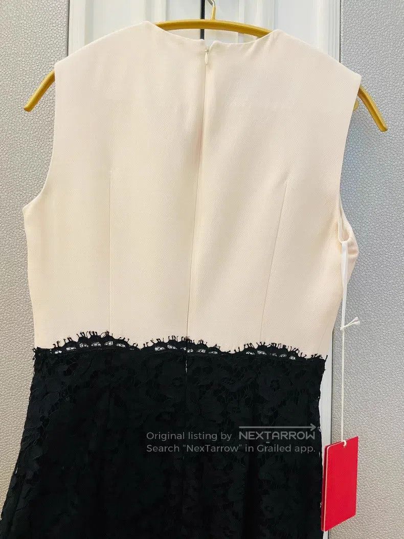 white lace formal dresses australia White Dove Lace Formal Dress