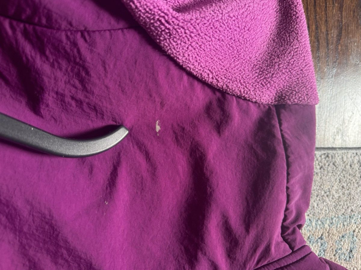 The North Face North face fleece jacket Size US L / EU 52-54 / 3 - 7 Thumbnail