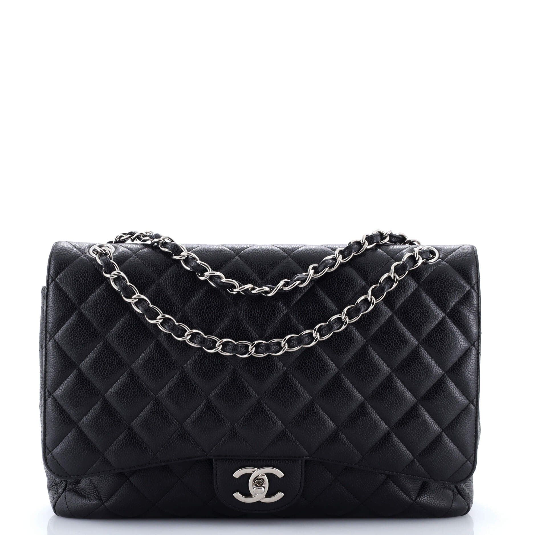 Chanel Classic Double Flap Bag Size ONE SIZE - 1 Thumbnail