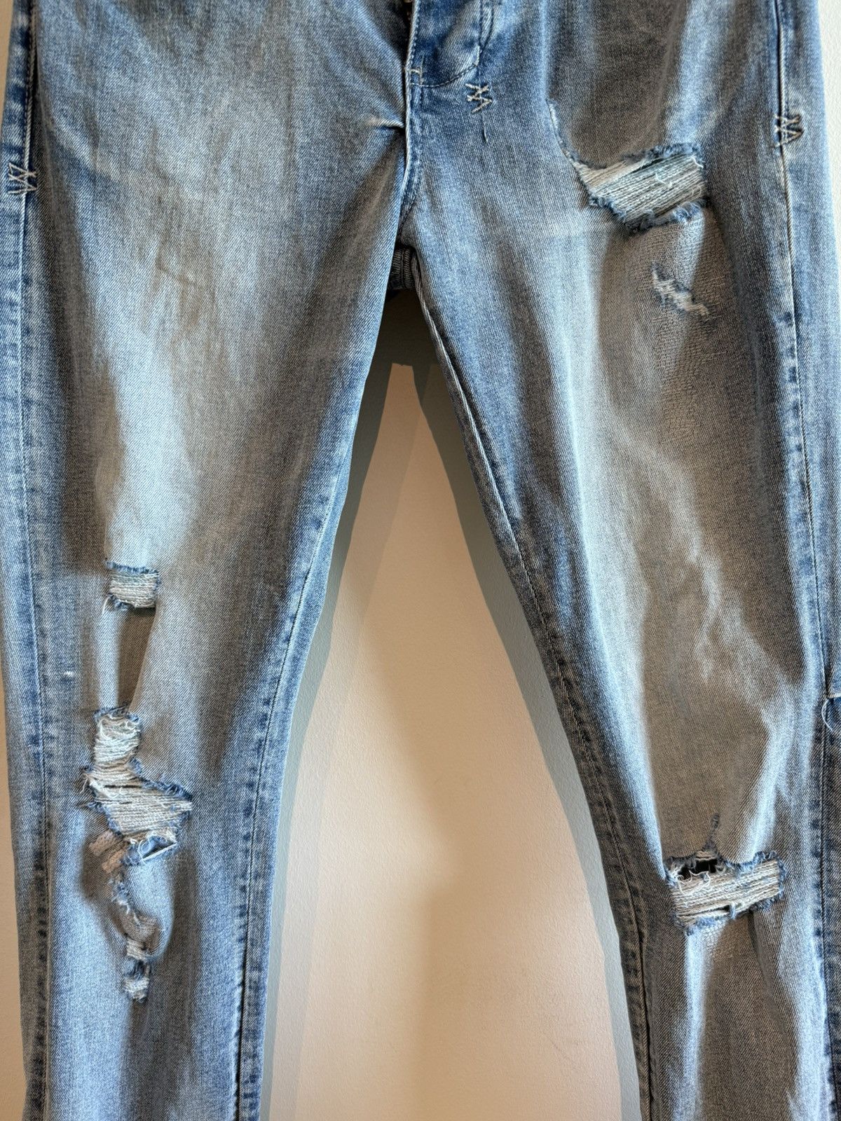 Ksubi Chitch Jeans Size US 31 - 3 Thumbnail