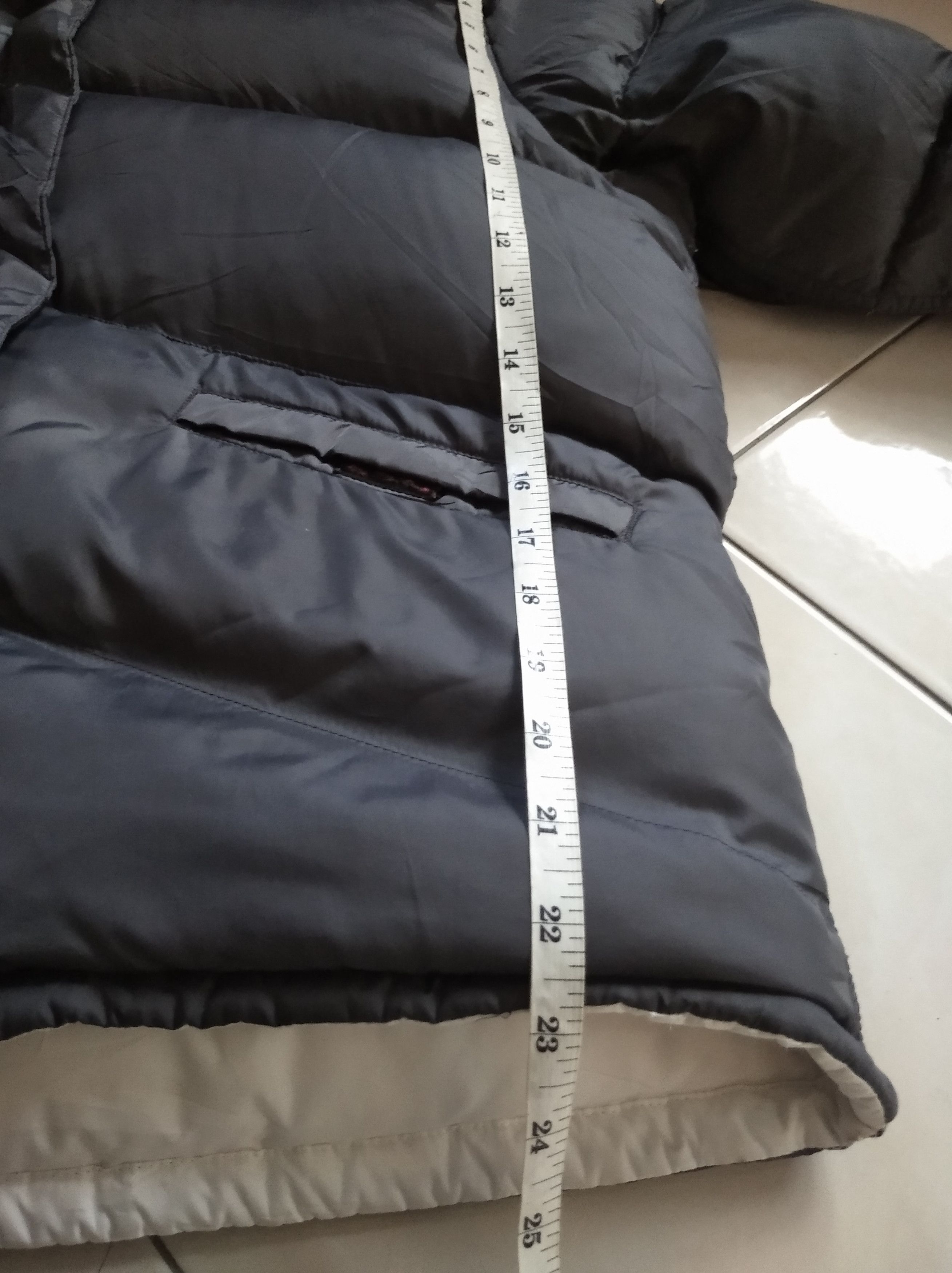 Polo Ralph Lauren × Ralph Lauren Polo Jeans Company Reversible Down Jacket Size US S / EU 44-46 / 1 - 13 Thumbnail