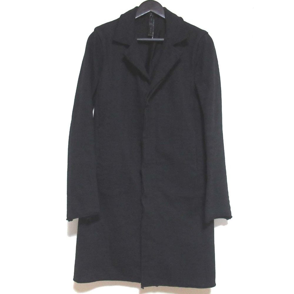 Other Other wjk Dotsume Cotton Chester Coat Cotton Outerwear hj04u DUTY FREE for USA Size ONE SIZE - 1 Thumbnail