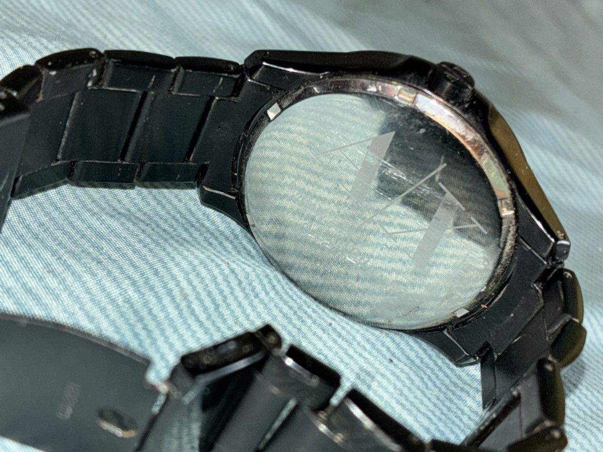 Armani Exchange AX2104 Size ONE SIZE - 2 Thumbnail
