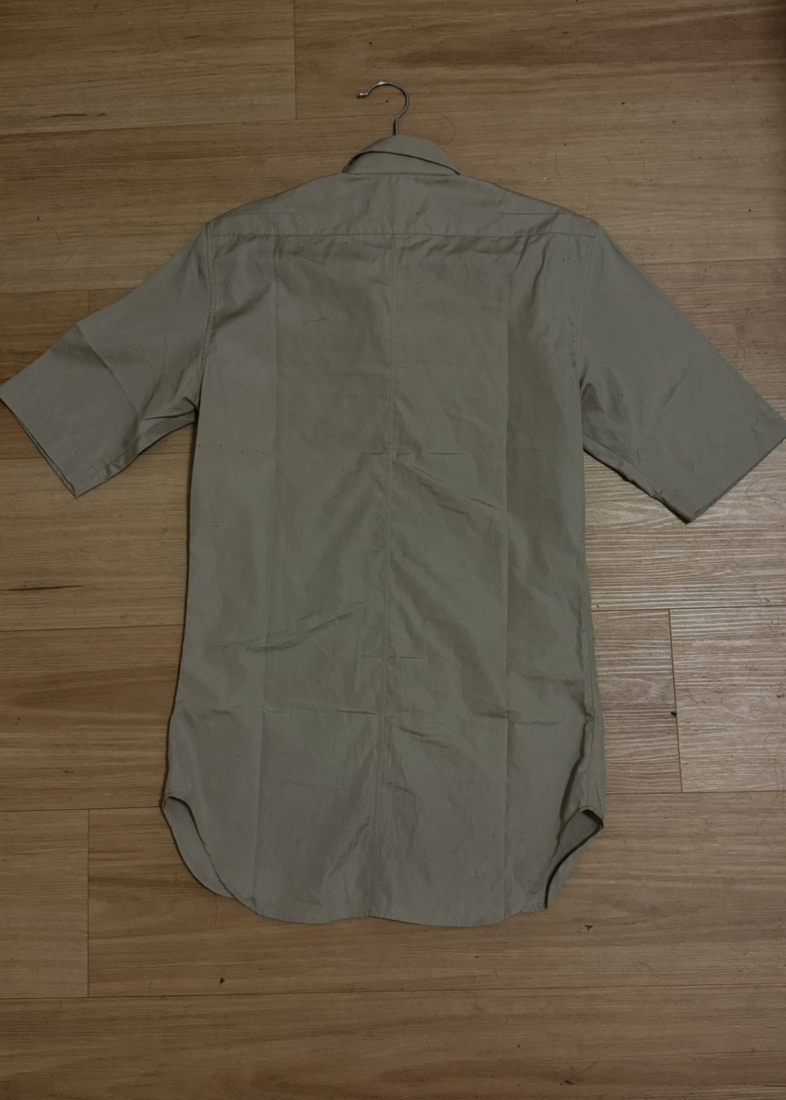 Dior Diorhomme 07ss“We look good together” tshirt Size US S / EU 44-46 / 1 - 3 Thumbnail