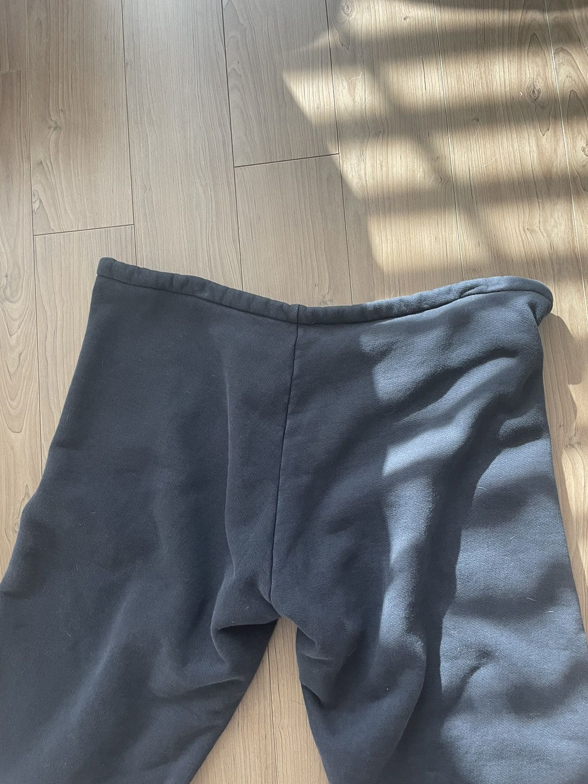 Yeezy Yzy vultures sweatpants size 2 Size US 32 / EU 48 - 7 Thumbnail
