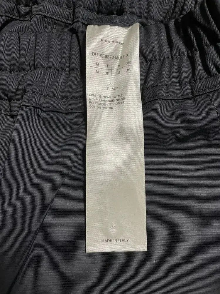 Sz M Rick Owens Drkshdw Photo Patches Shirts-2505