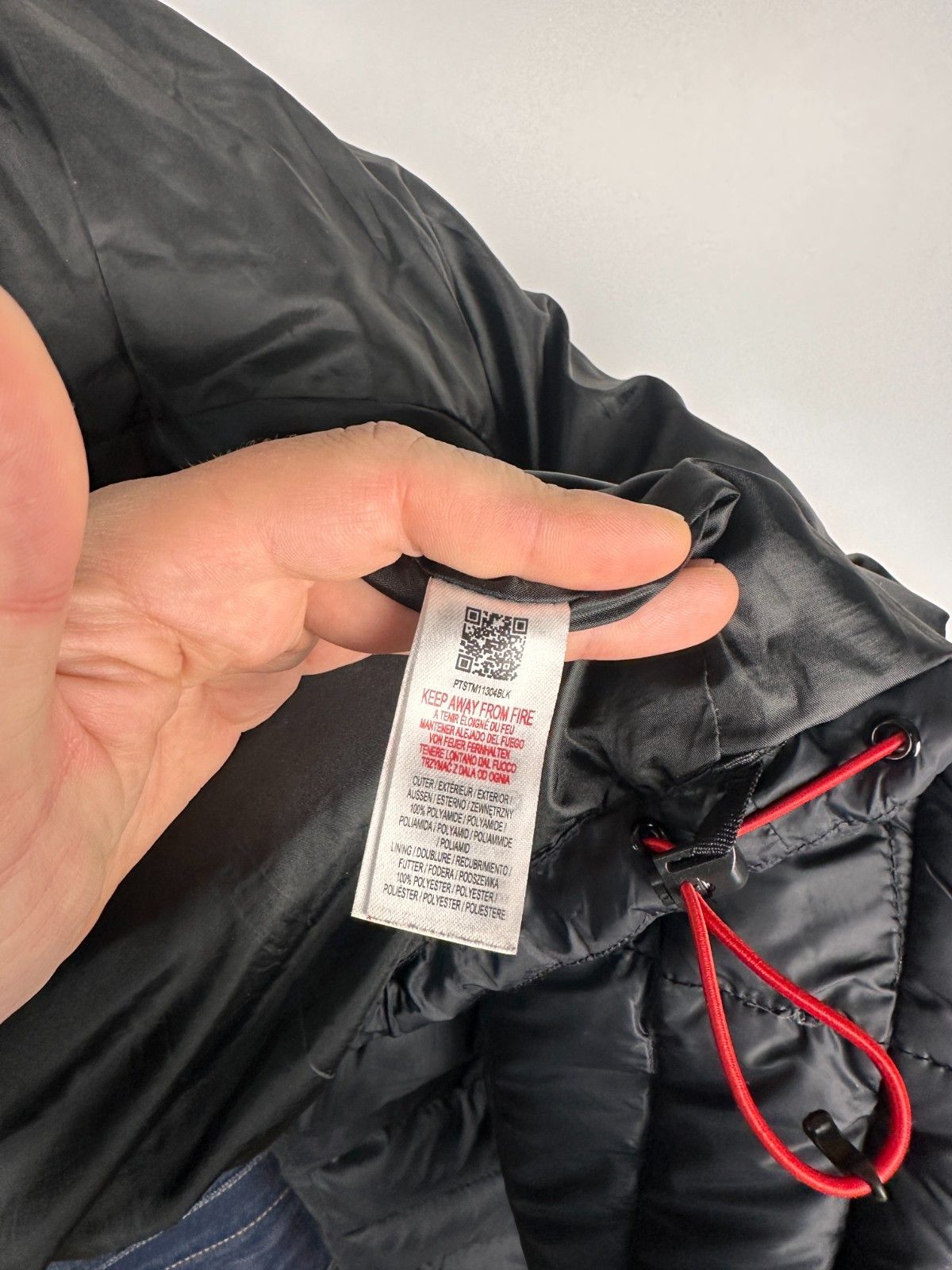 Other Peter Storm Coastal II Lightweight Repellent Down Jacket XXL Size US XXL / EU 58 / 5 - 10 Thumbnail